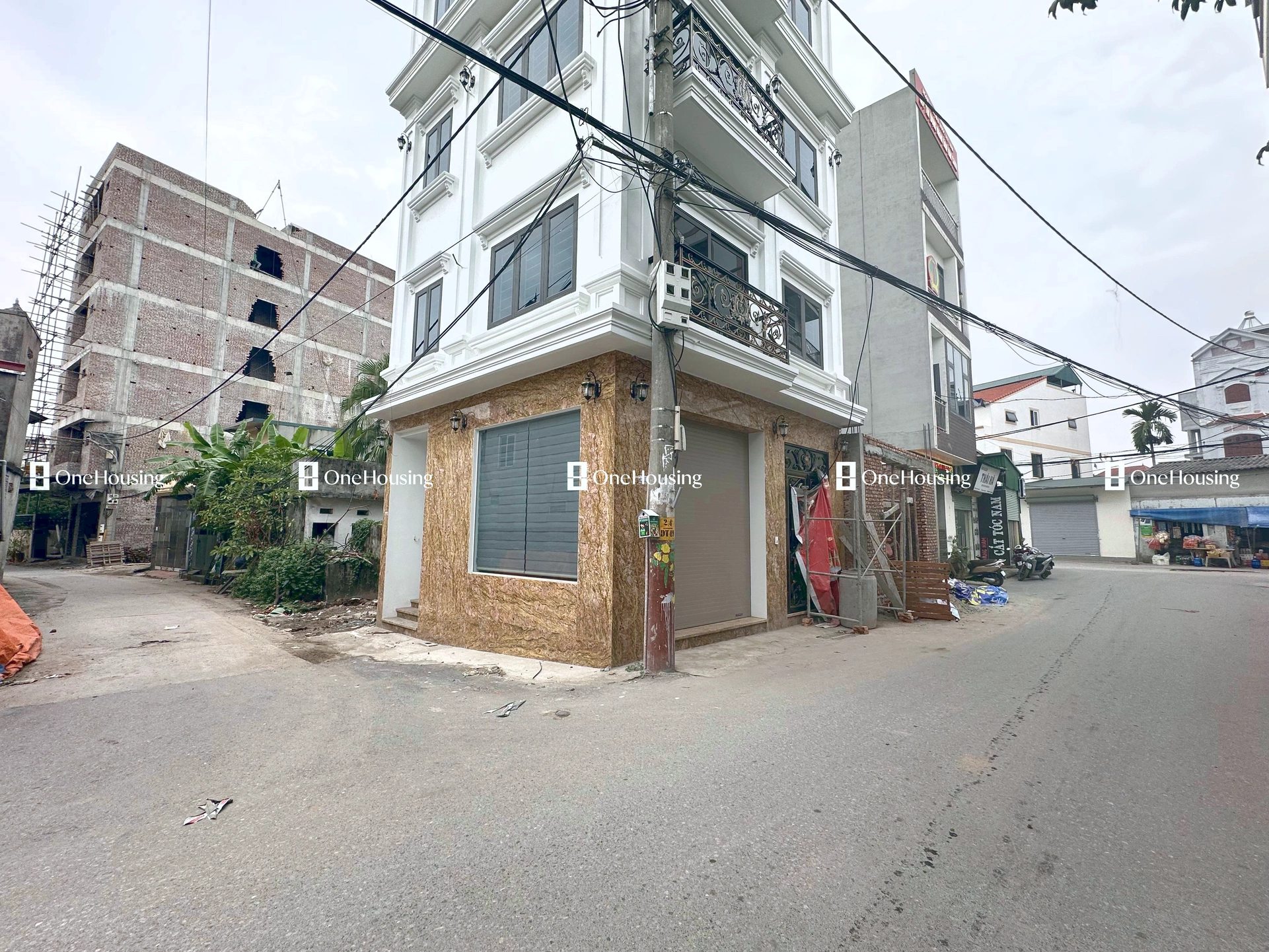 Onehousing image