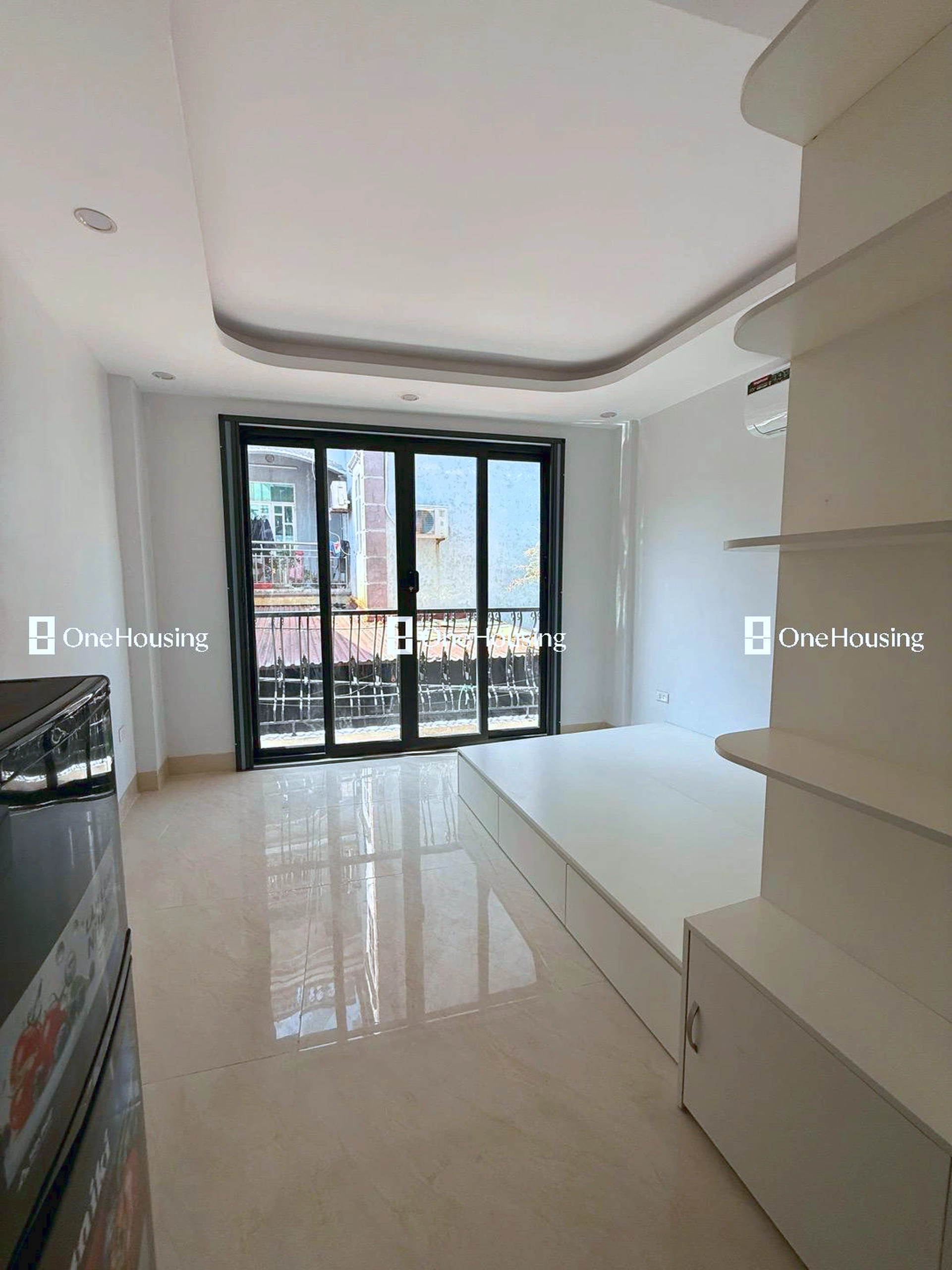 Nhà mặt ngõ cách La Dương 50m, P. Dương Nội, Q. Hà Đông, TP. Hà Nội