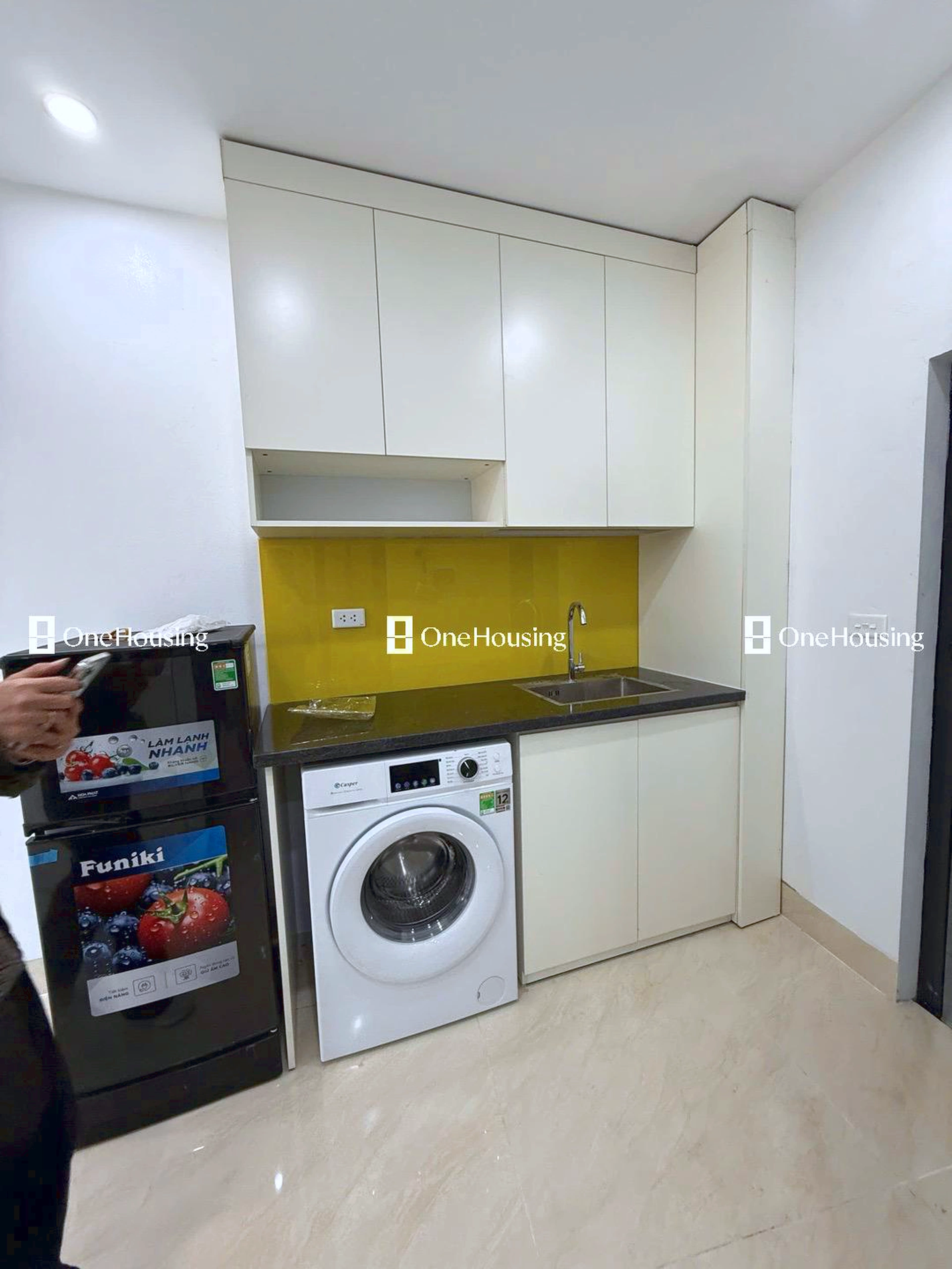 Nhà mặt ngõ cách La Dương 50m, P. Dương Nội, Q. Hà Đông, TP. Hà Nội