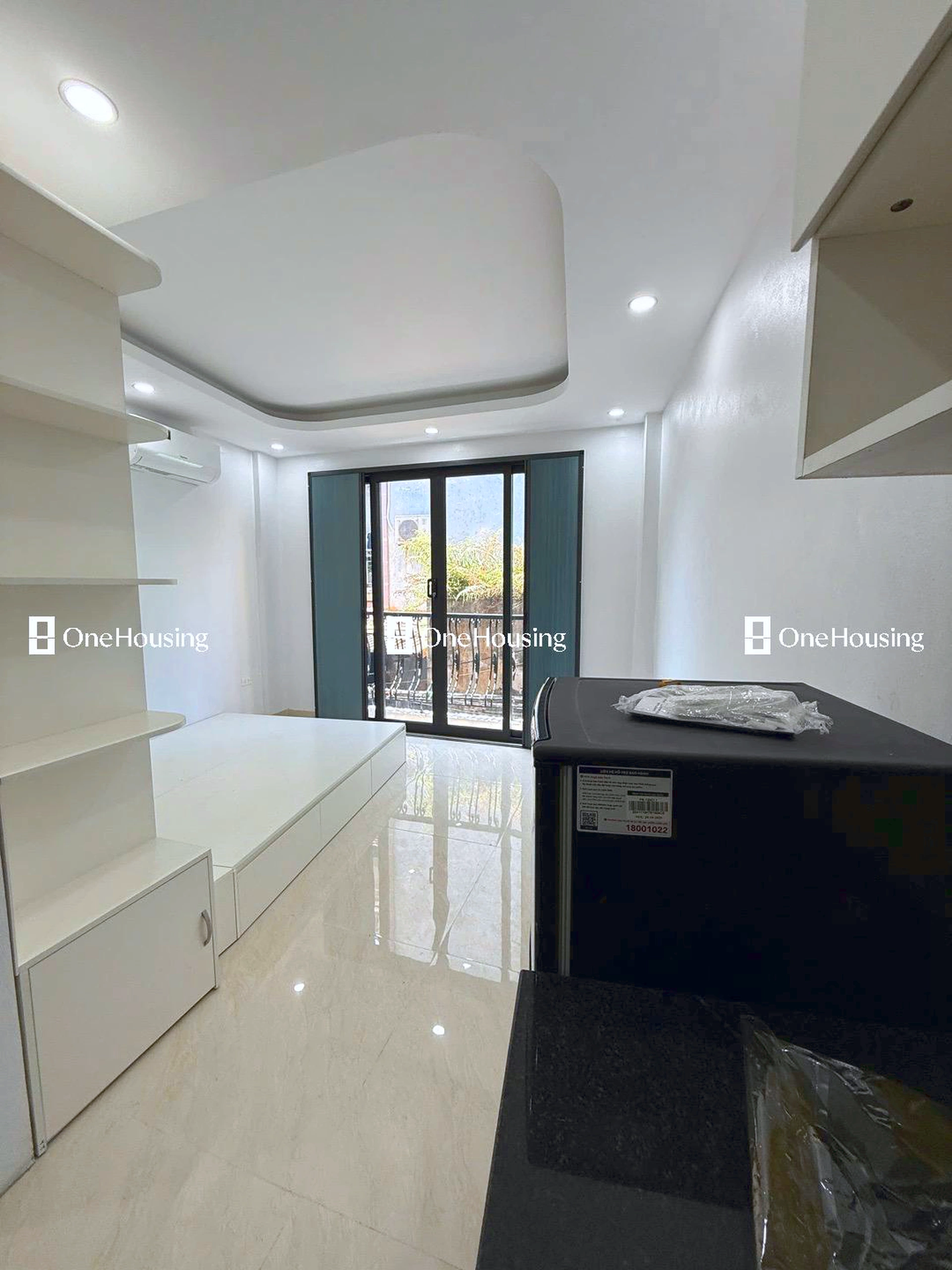 Nhà mặt ngõ cách La Dương 50m, P. Dương Nội, Q. Hà Đông, TP. Hà Nội