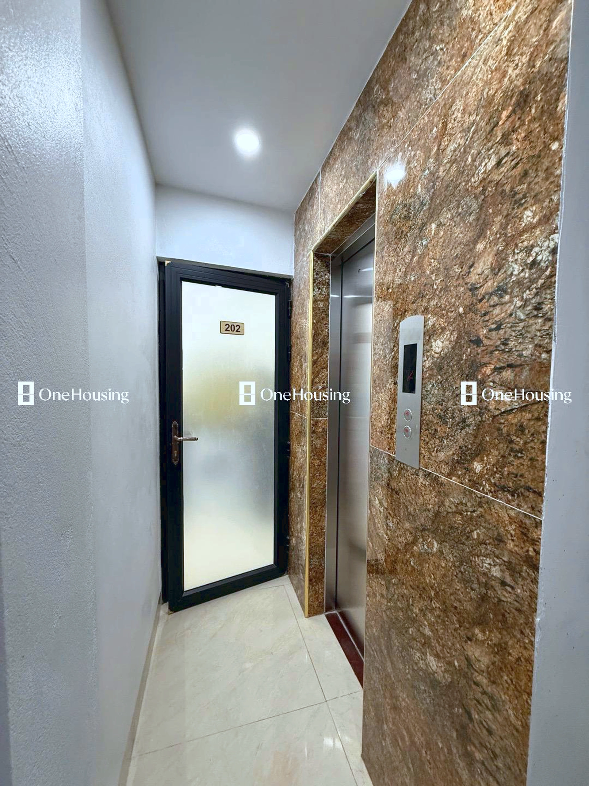 Nhà mặt ngõ cách La Dương 50m, P. Dương Nội, Q. Hà Đông, TP. Hà Nội