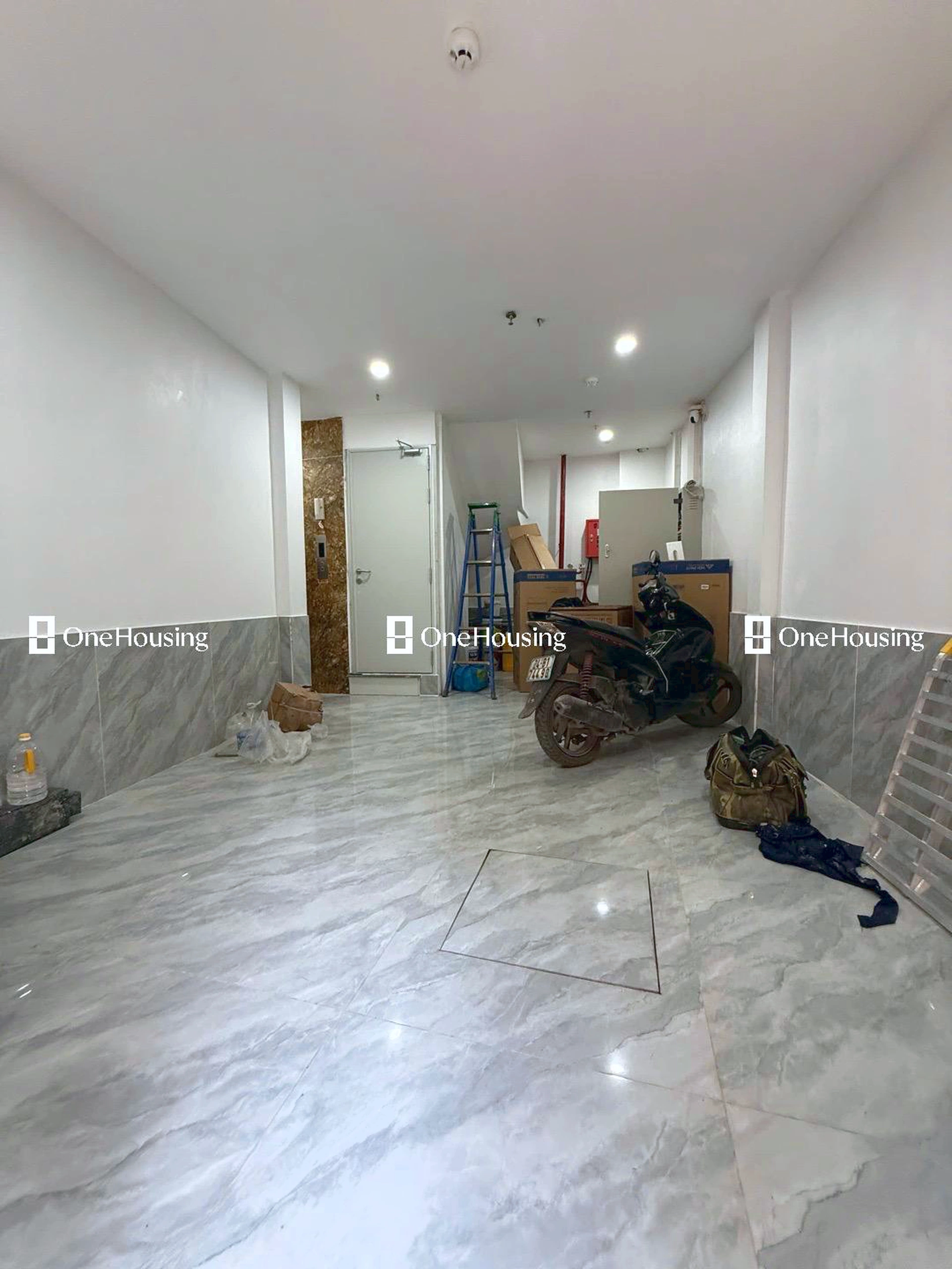 Nhà mặt ngõ cách La Dương 50m, P. Dương Nội, Q. Hà Đông, TP. Hà Nội