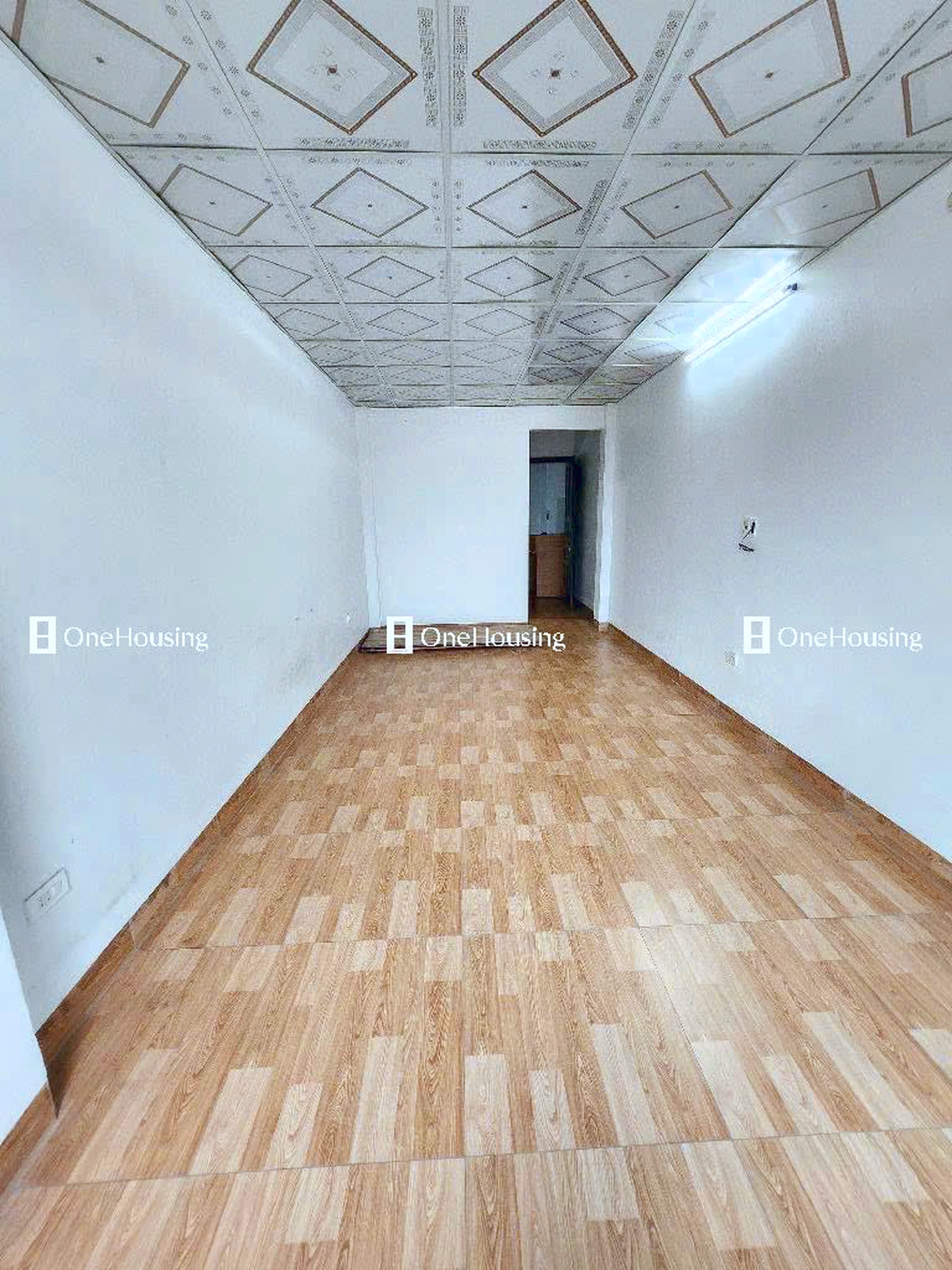 Nhà mặt ngõ cách Phú Đô 50m, P. Phú Đô, Q. Nam Từ Liêm, TP. Hà Nội