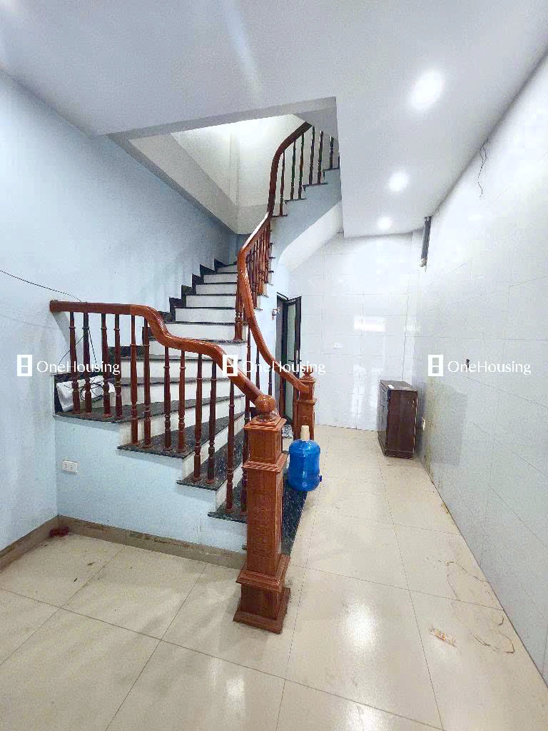 Nhà mặt ngõ cách Phú Đô 50m, P. Phú Đô, Q. Nam Từ Liêm, TP. Hà Nội