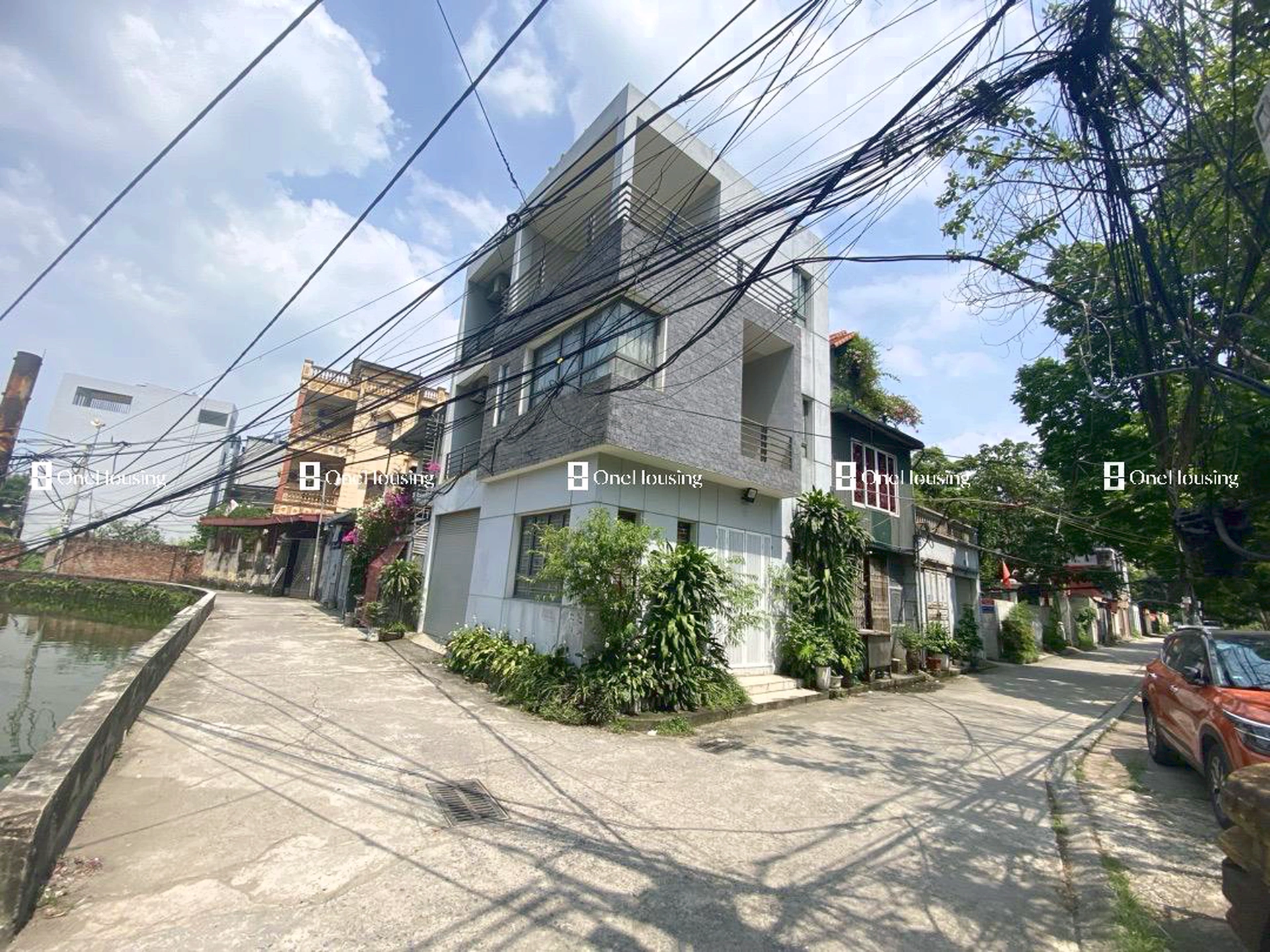 Onehousing image
