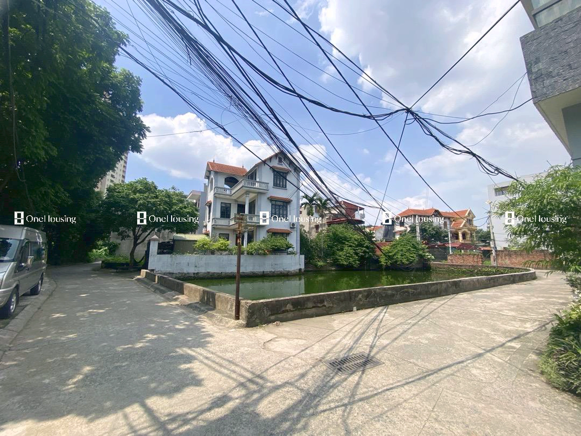 Onehousing image