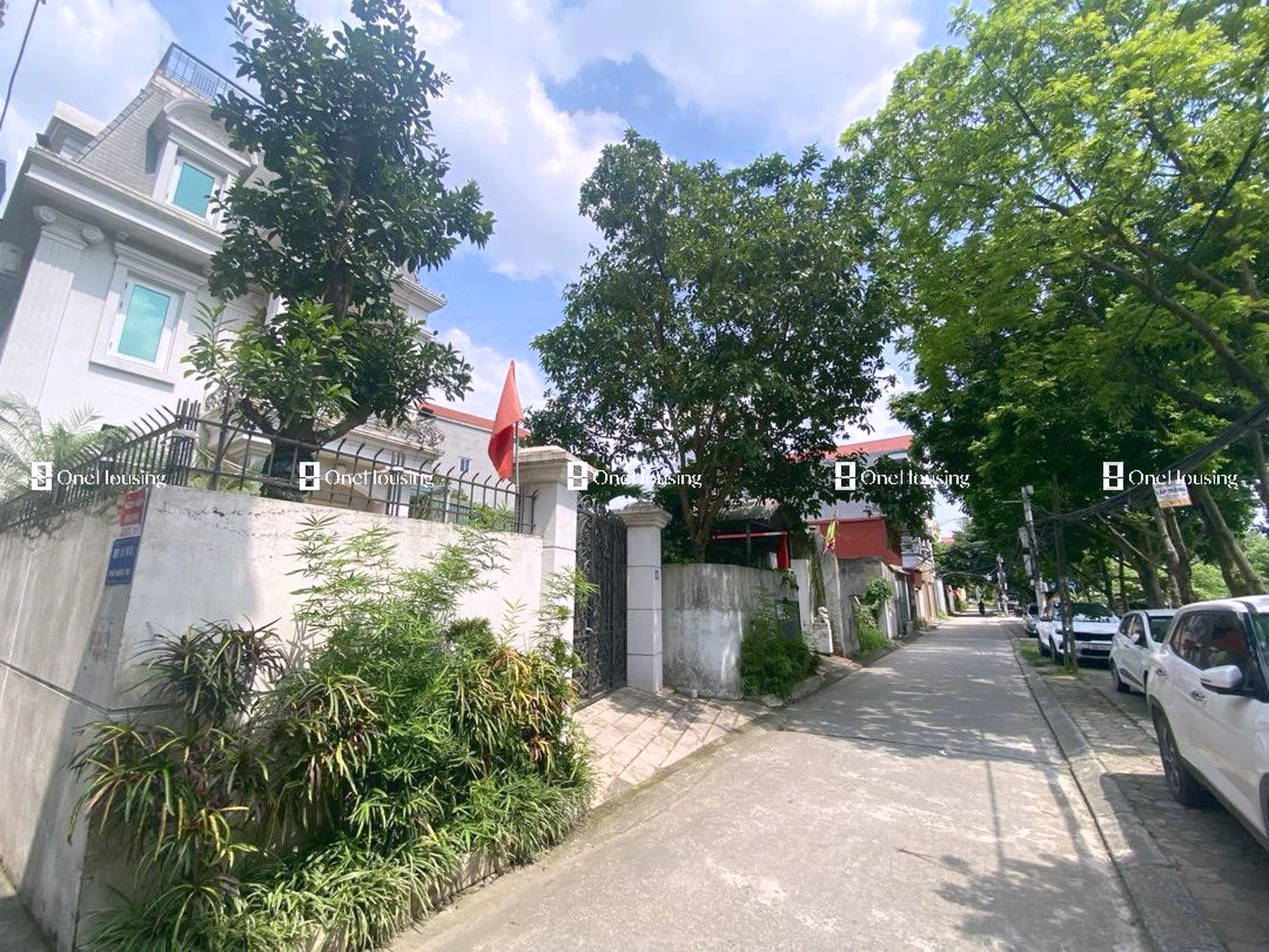 Onehousing image