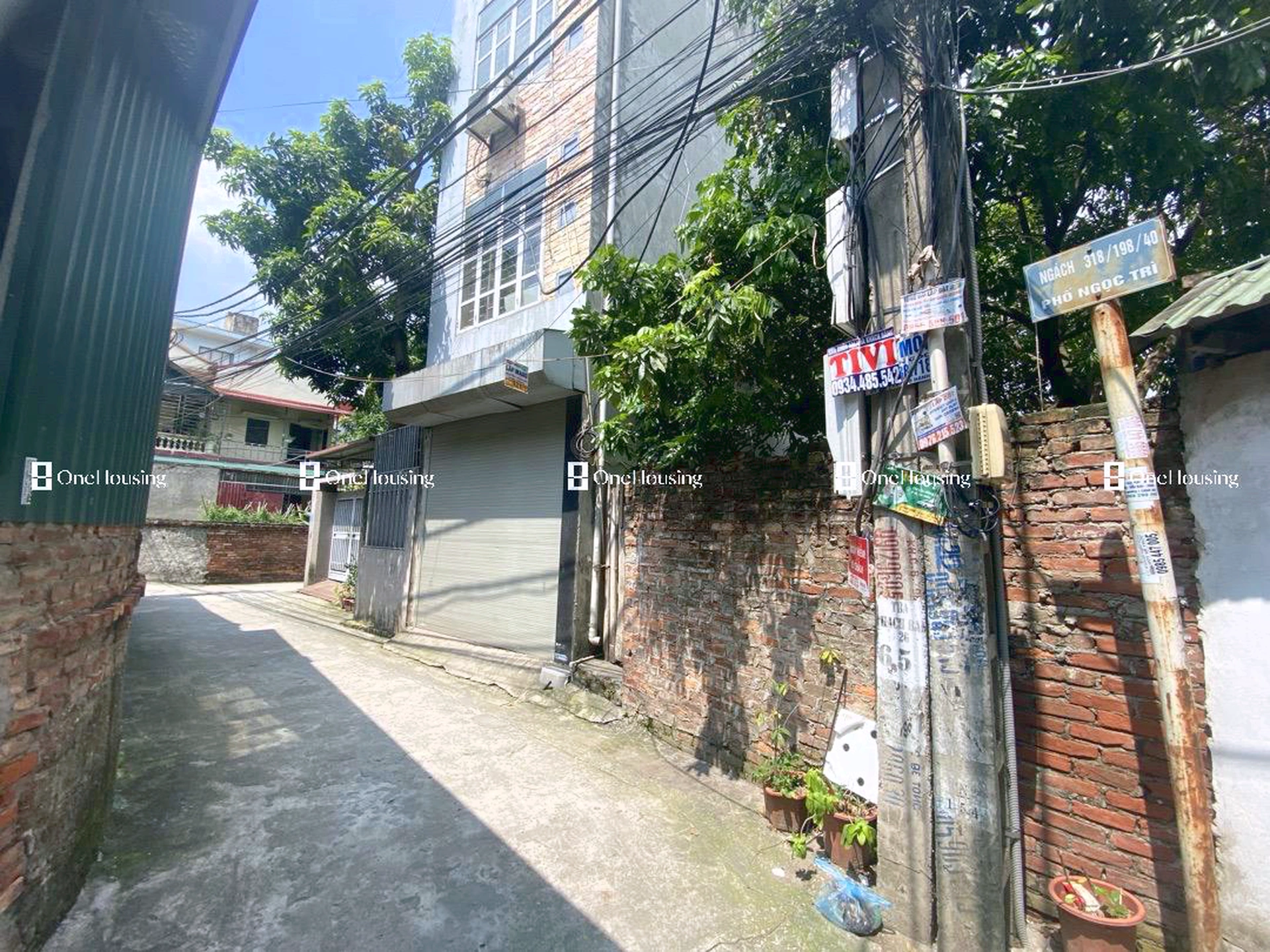 Onehousing image