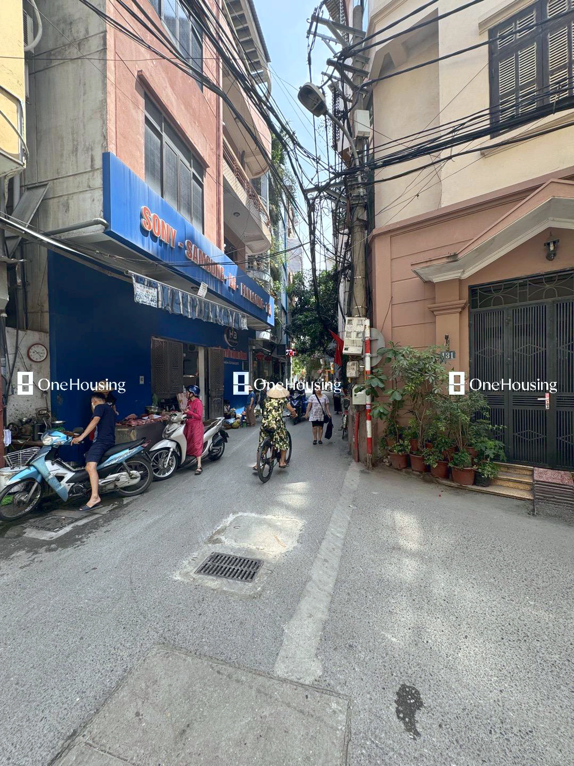 Onehousing image