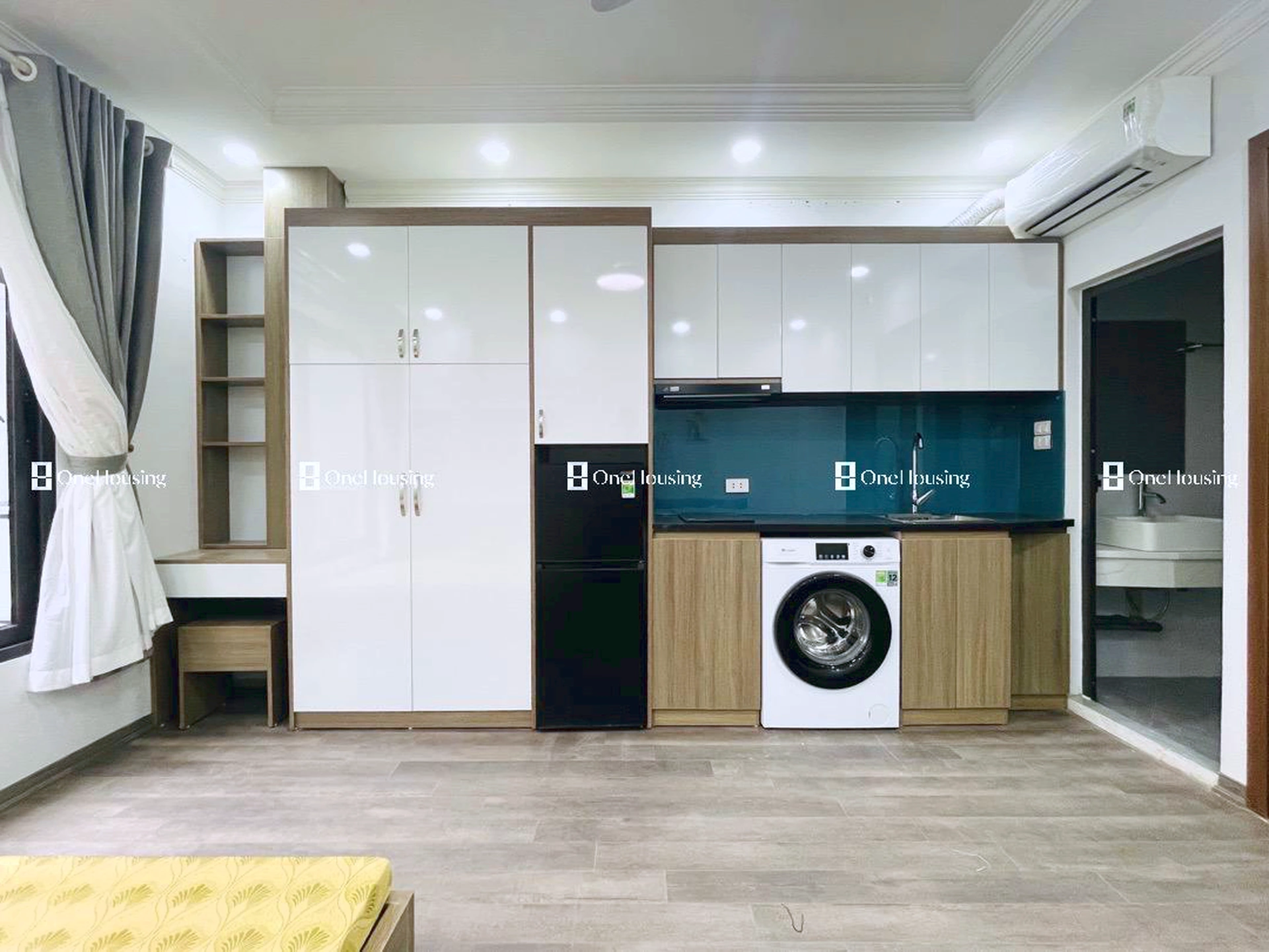 Onehousing image