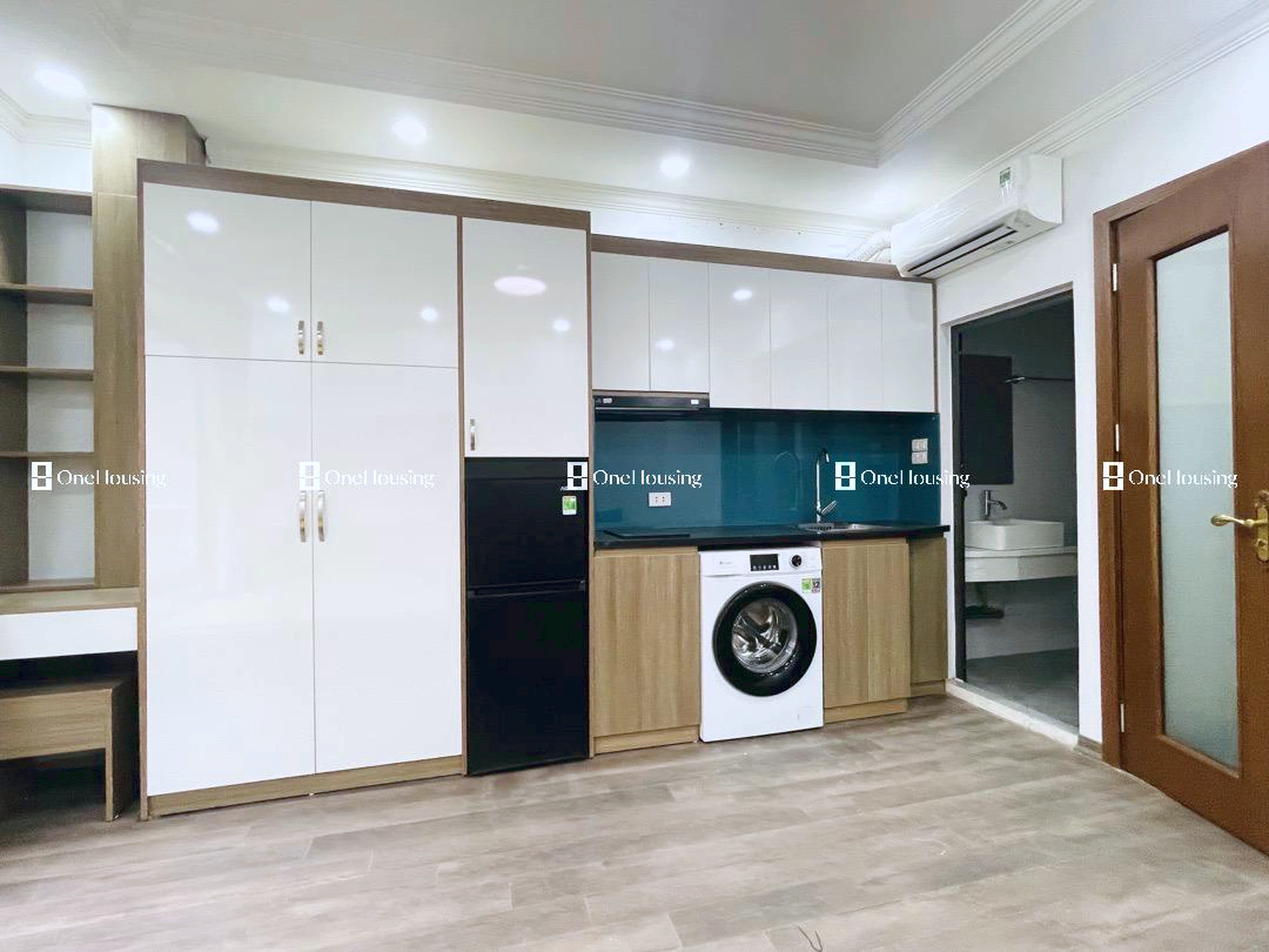 Onehousing image