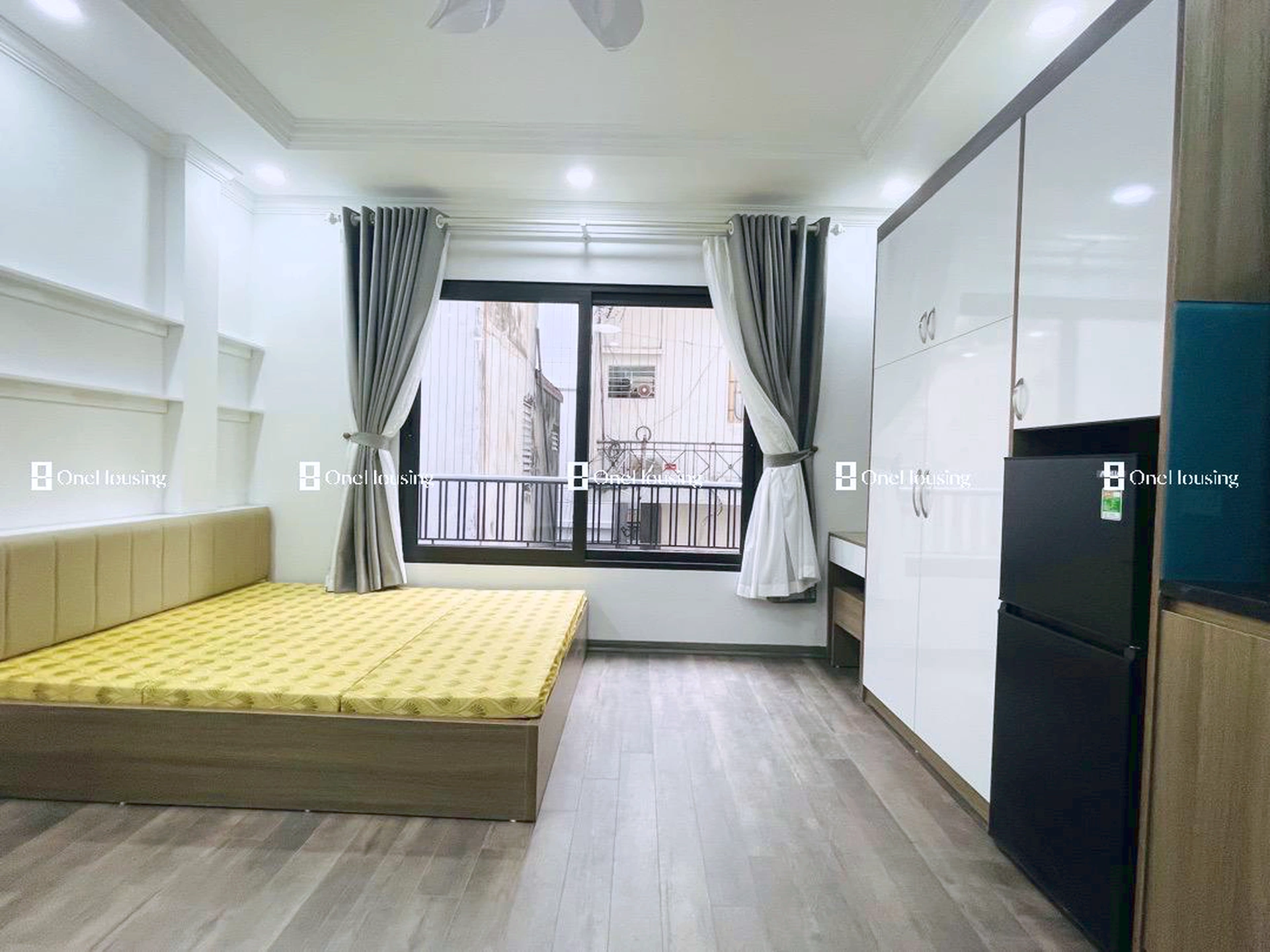 Onehousing image
