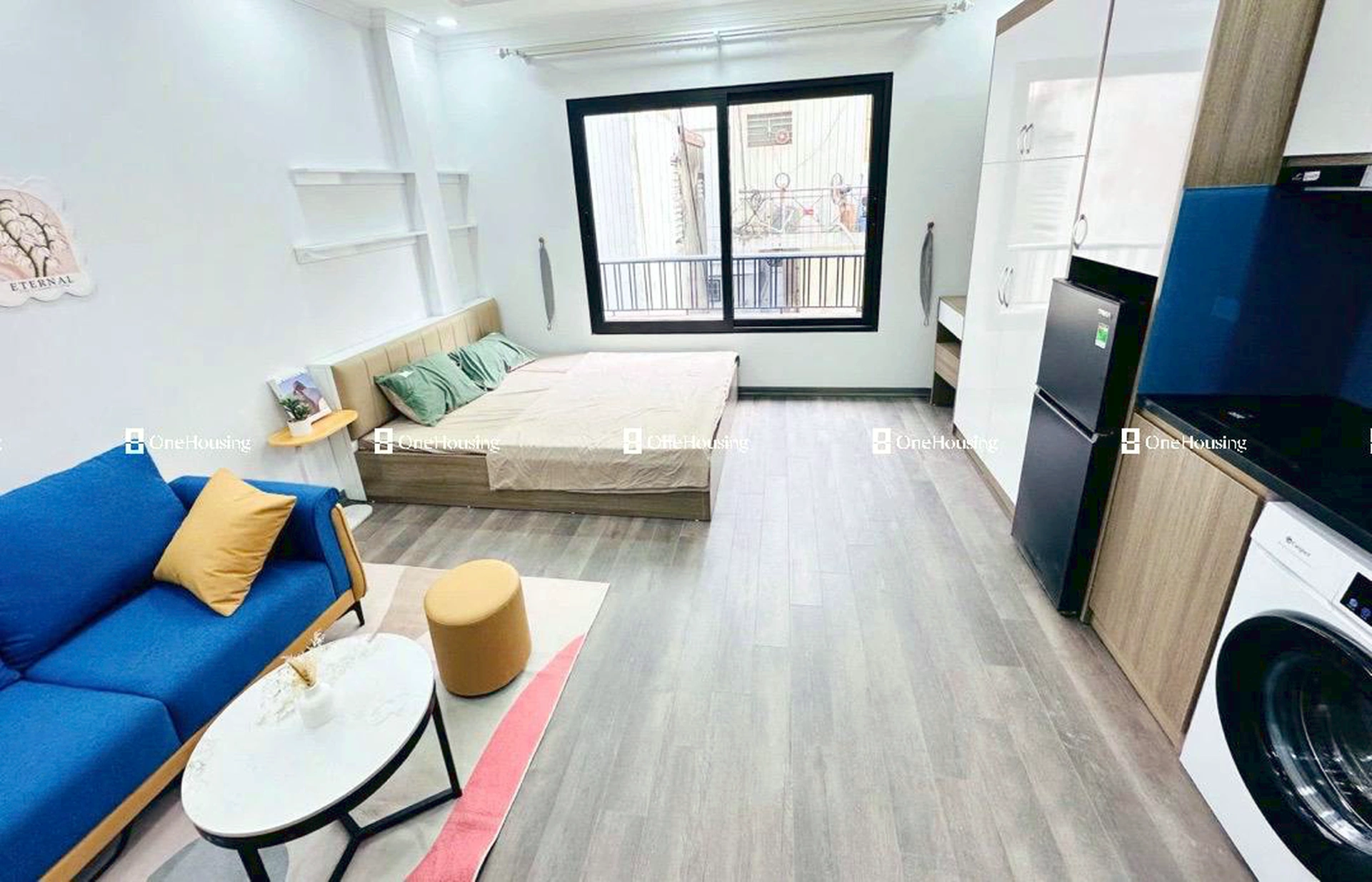 Onehousing image