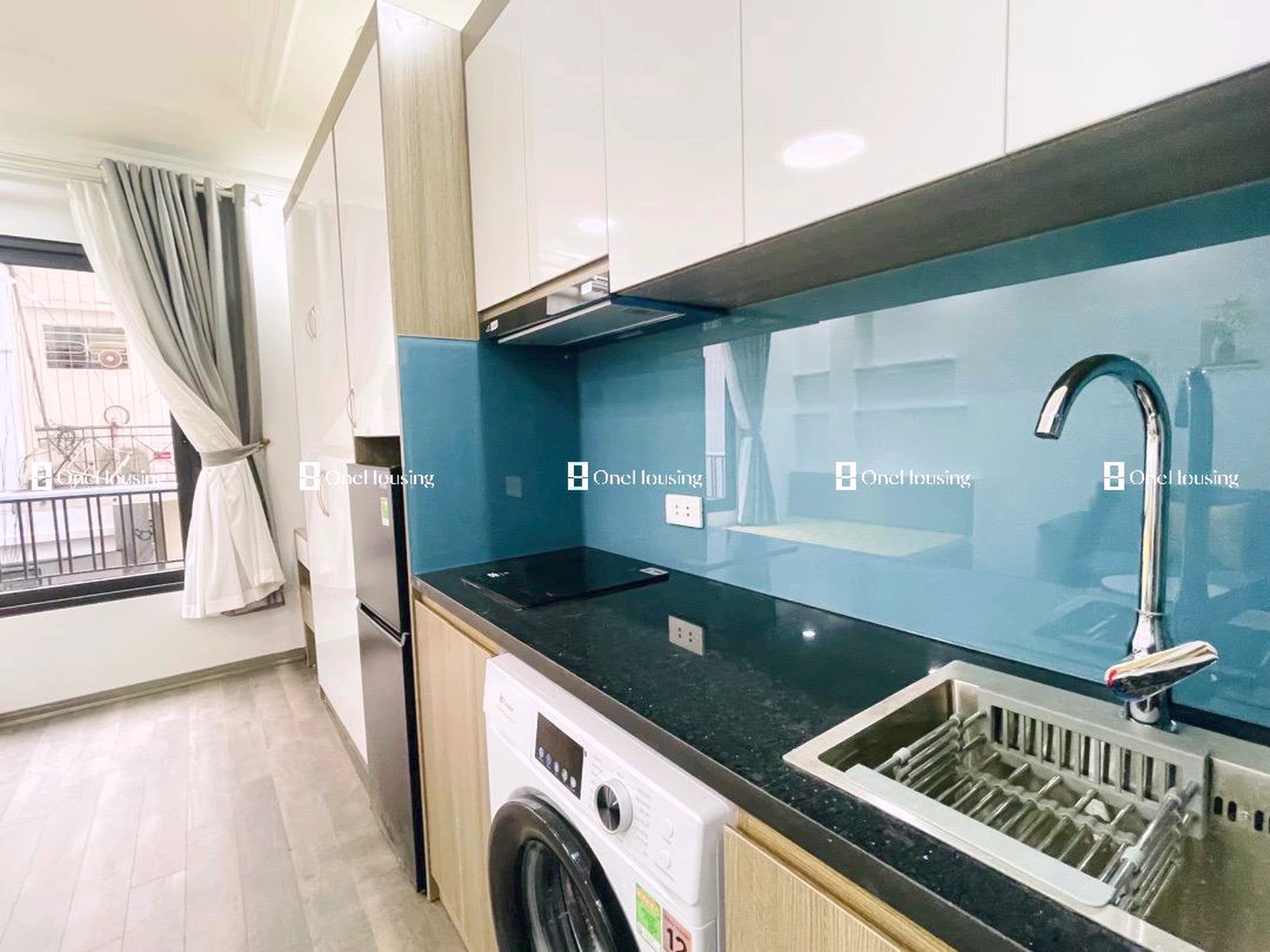 Onehousing image