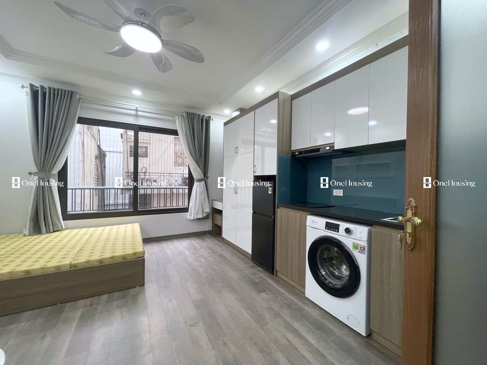 Onehousing image
