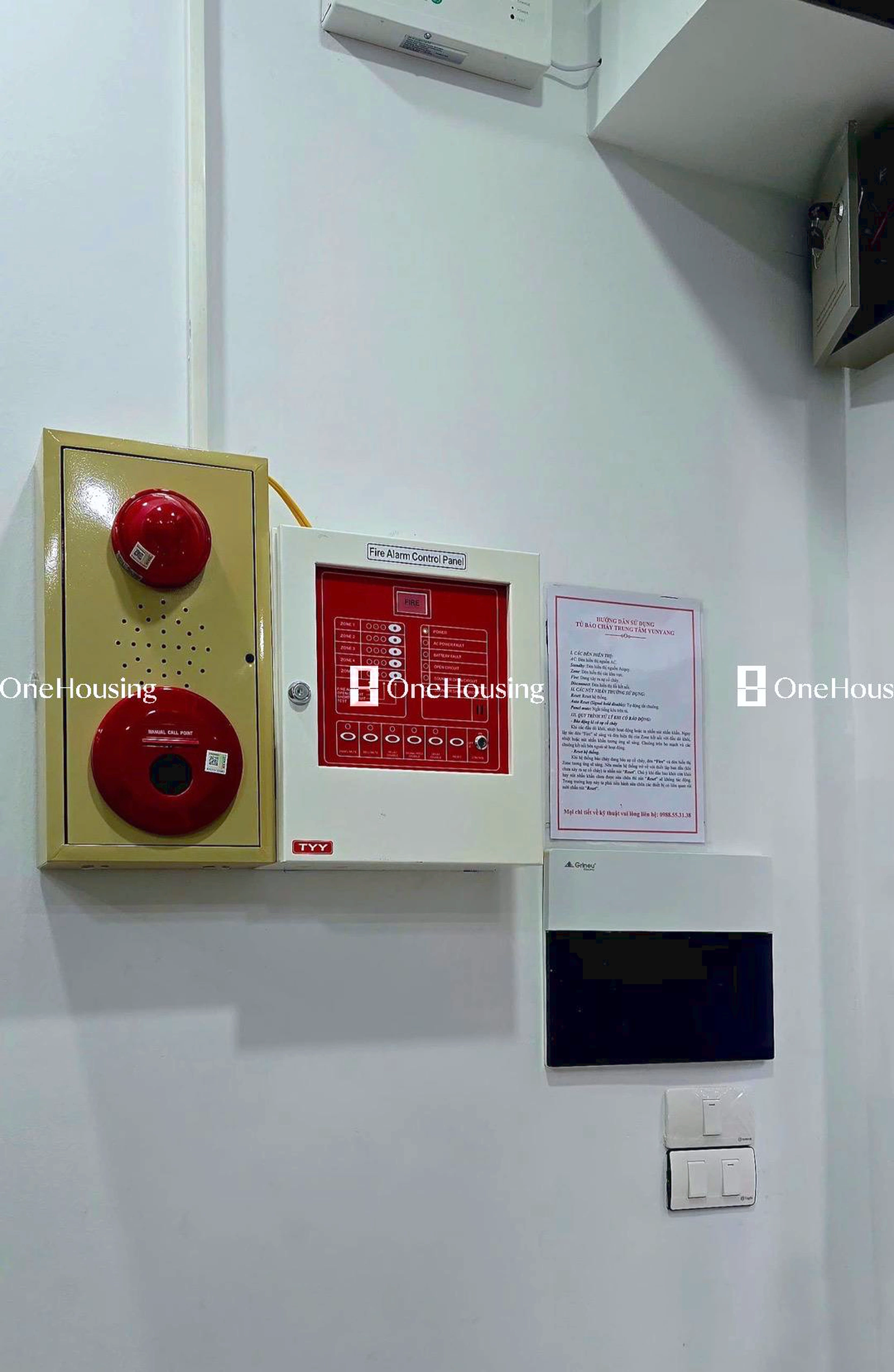 Onehousing image