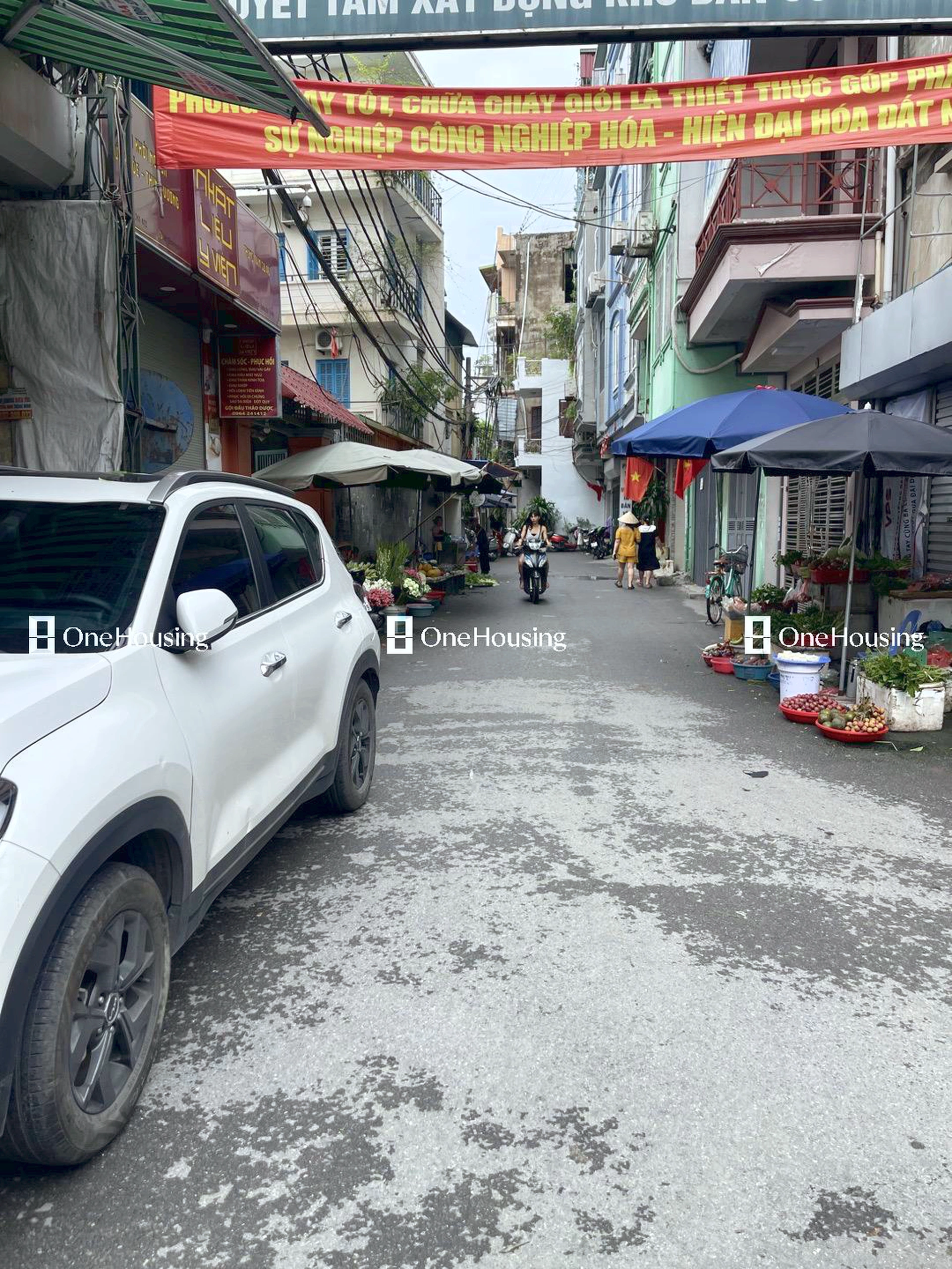 Onehousing image