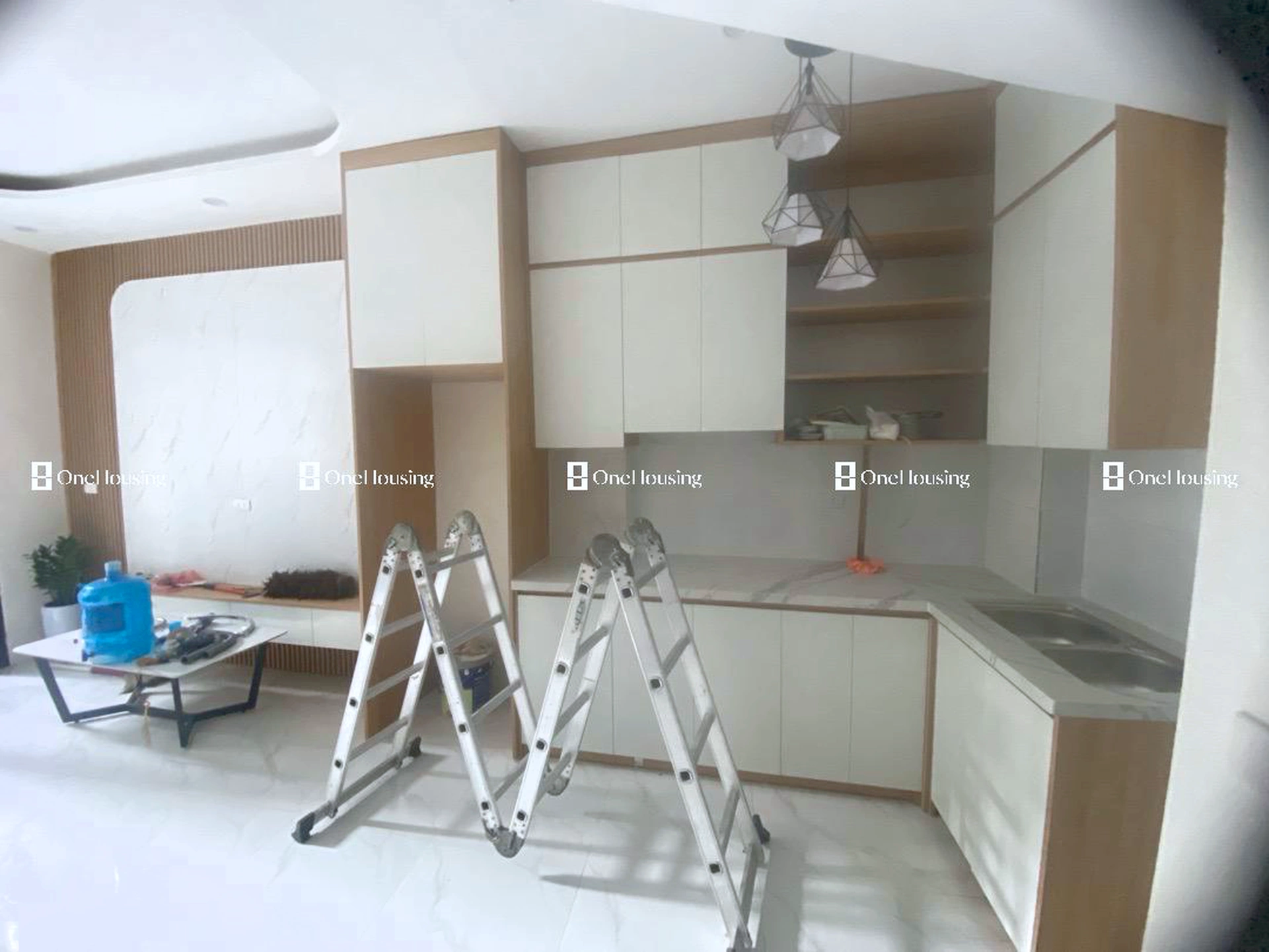 Onehousing image