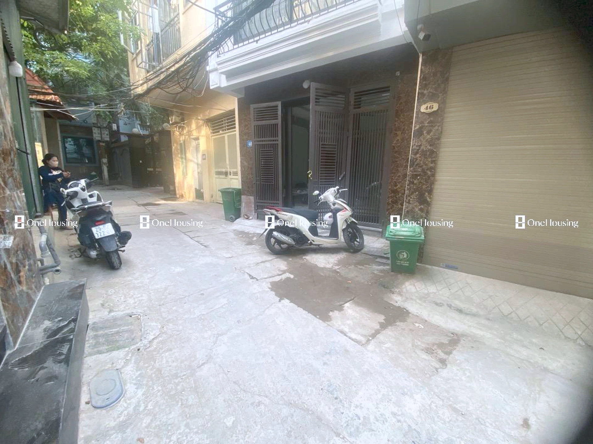 Onehousing image