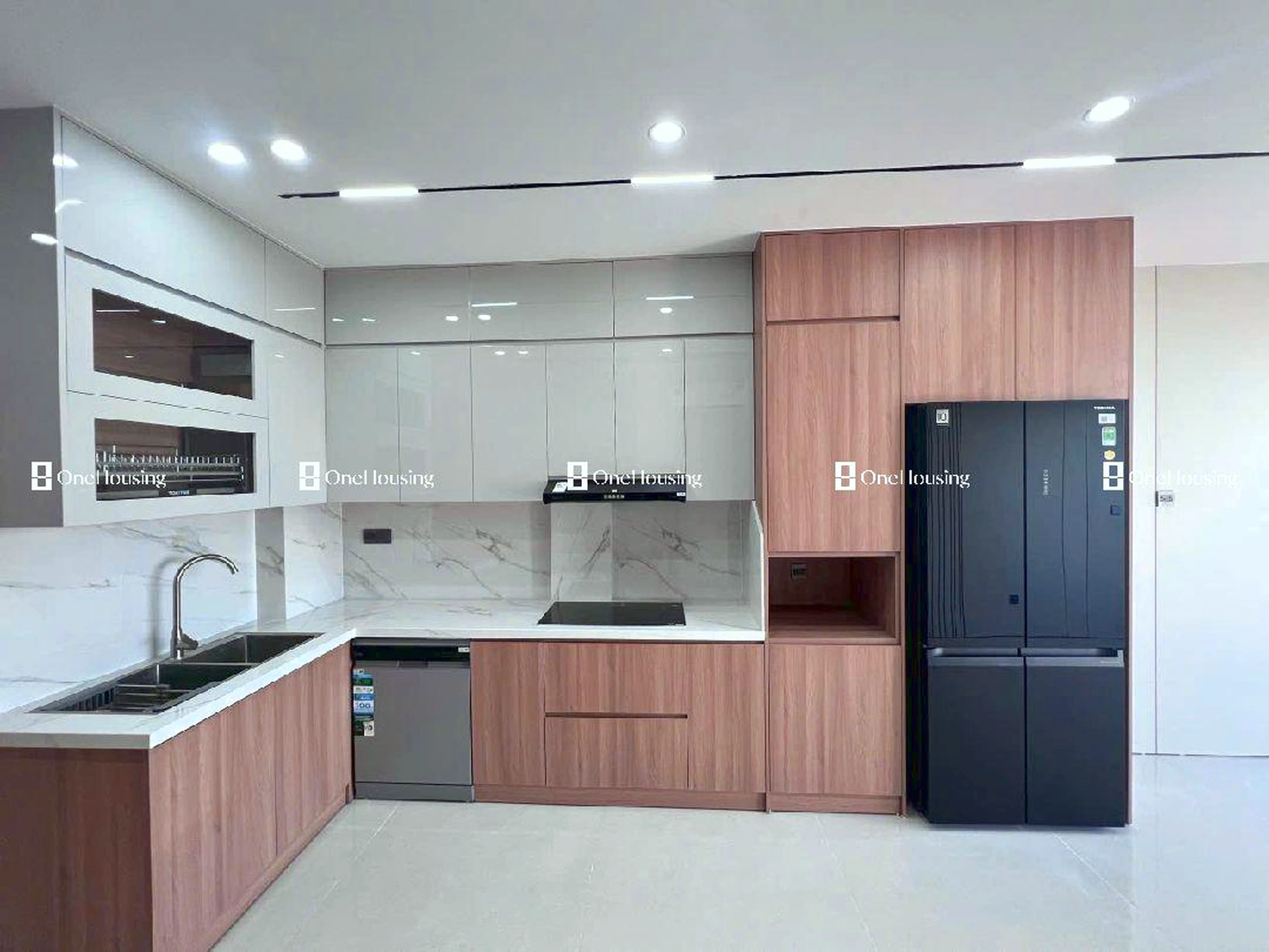 Nhà mặt ngõ cách Ngọc Lâm 100m, P. Ngọc Lâm, Q. Long Biên, TP. Hà Nội