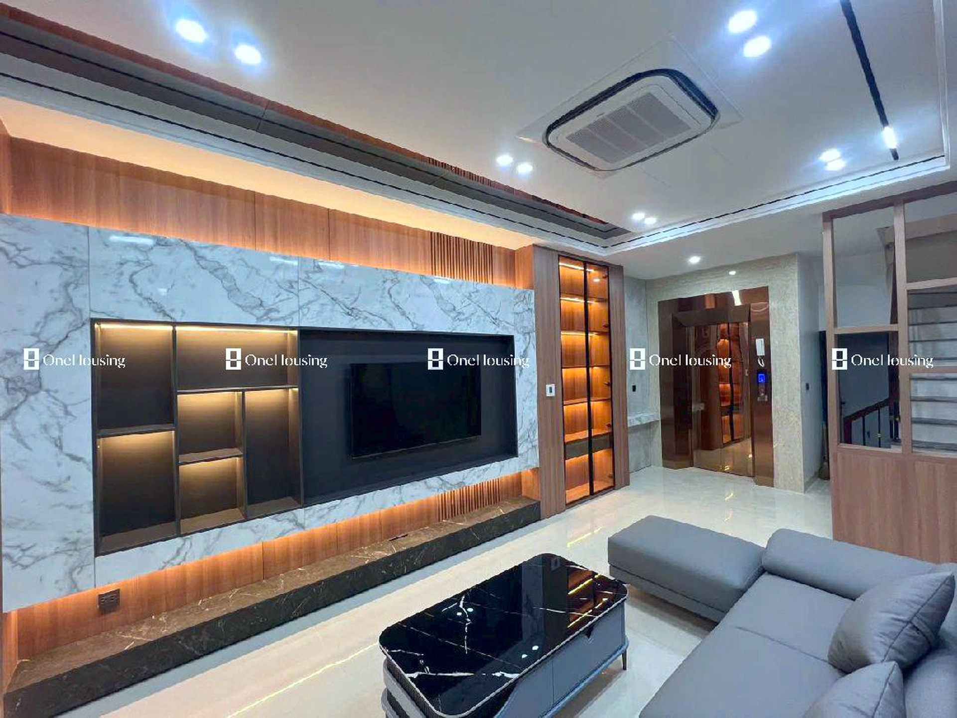 Nhà mặt ngõ cách Ngọc Lâm 100m, P. Ngọc Lâm, Q. Long Biên, TP. Hà Nội