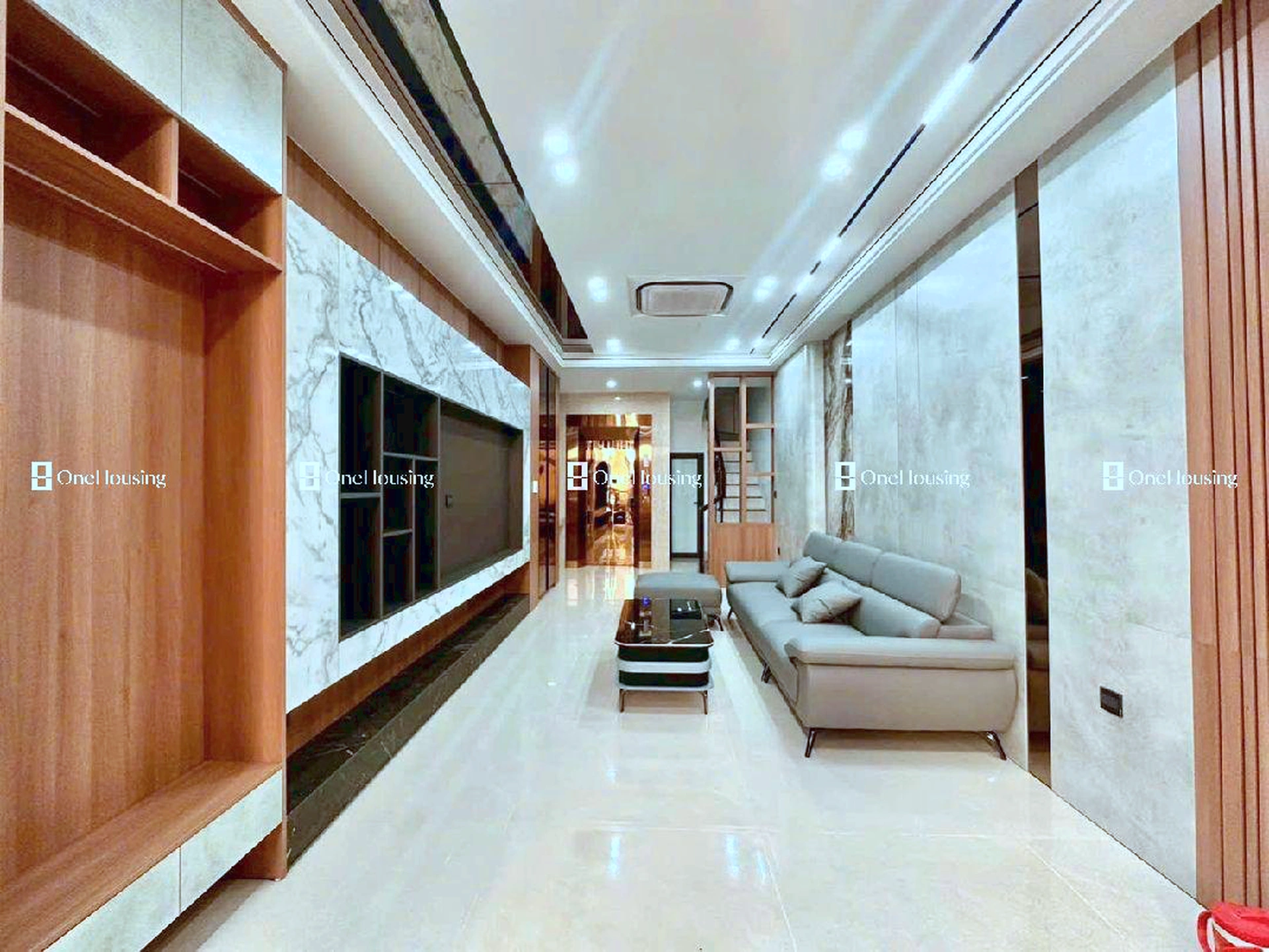 Nhà mặt ngõ cách Ngọc Lâm 100m, P. Ngọc Lâm, Q. Long Biên, TP. Hà Nội