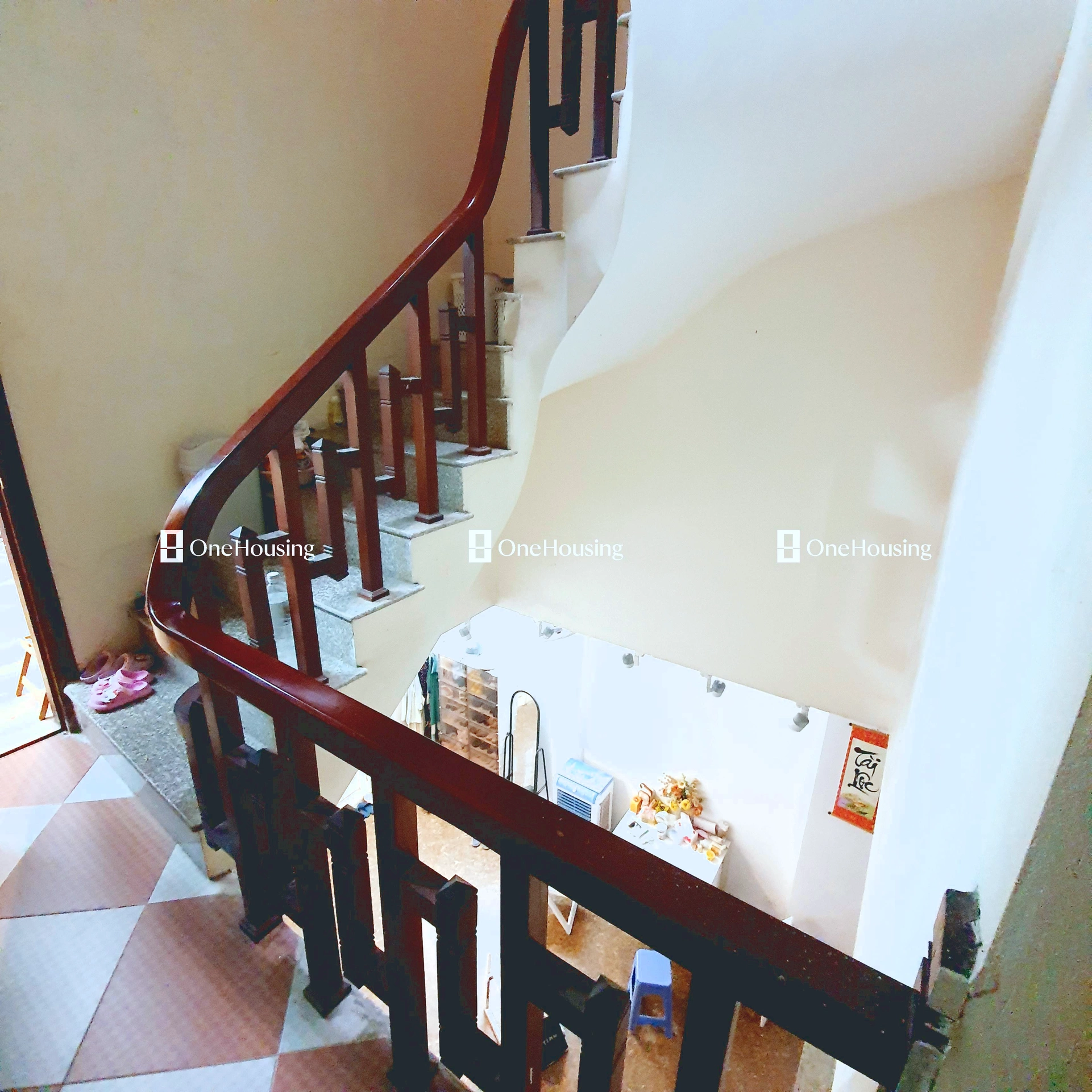 Nhà mặt ngõ cách Lạc Long Quân 250m, P. Xuân La, Q. Tây Hồ, TP. Hà Nội