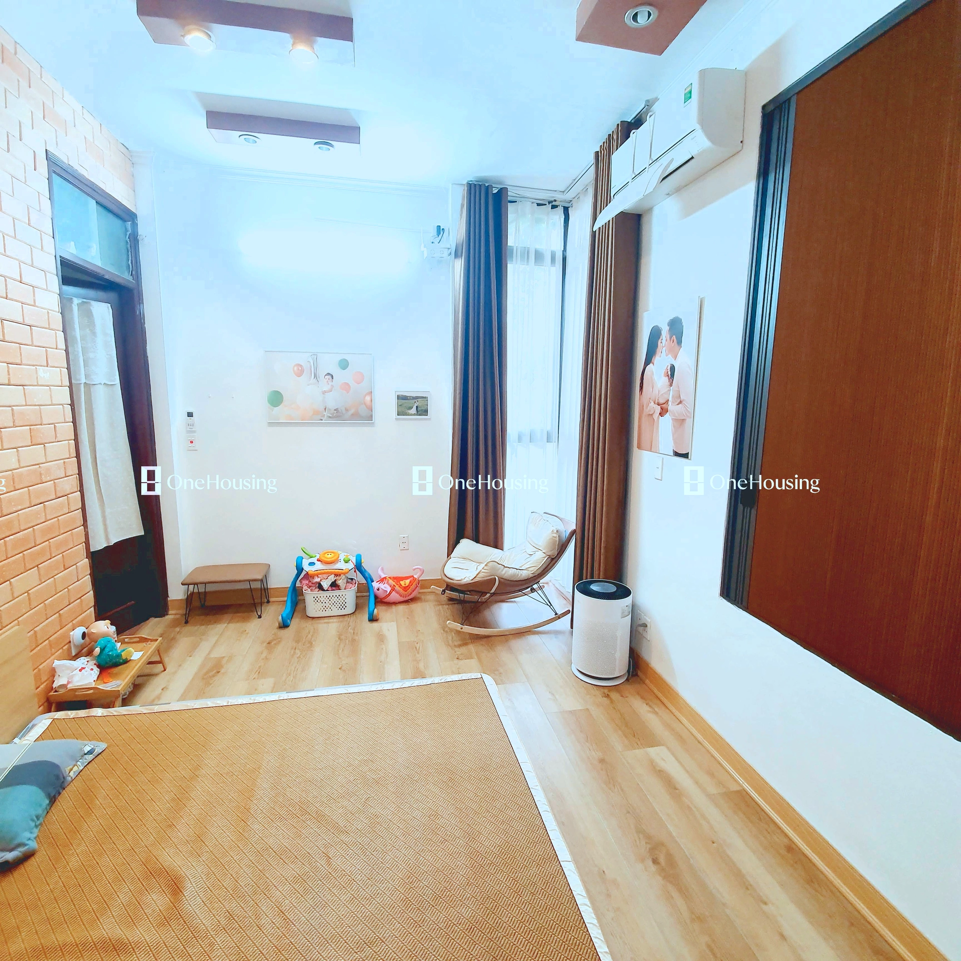 Nhà mặt ngõ cách Lạc Long Quân 250m, P. Xuân La, Q. Tây Hồ, TP. Hà Nội