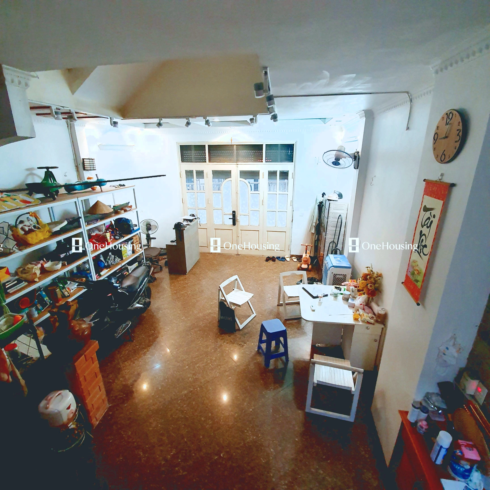 Nhà mặt ngõ cách Lạc Long Quân 250m, P. Xuân La, Q. Tây Hồ, TP. Hà Nội