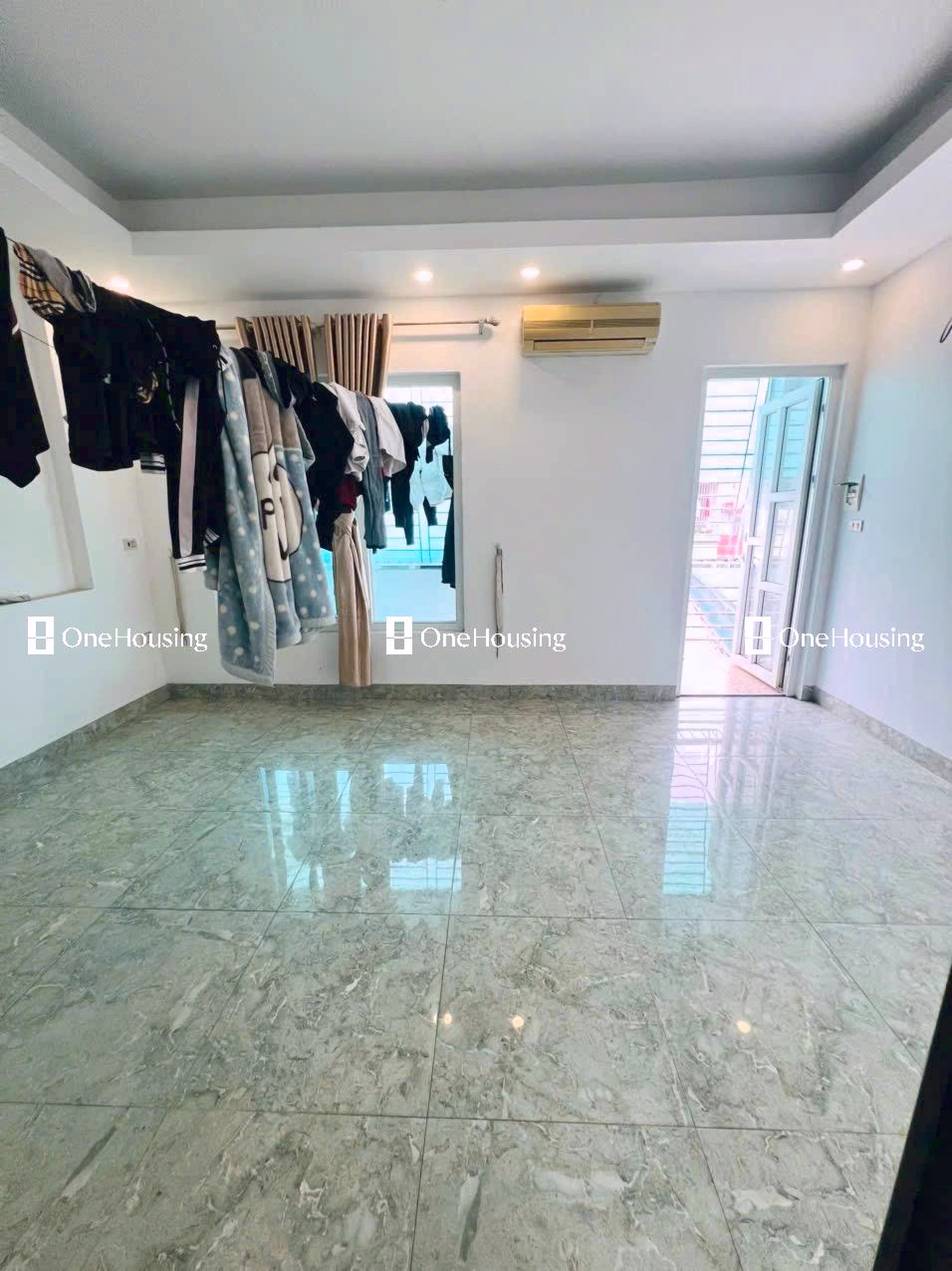 Nhà mặt ngõ cách Nghĩa Tân 100m, P. Nghĩa Tân, Q. Cầu Giấy, TP. Hà Nội