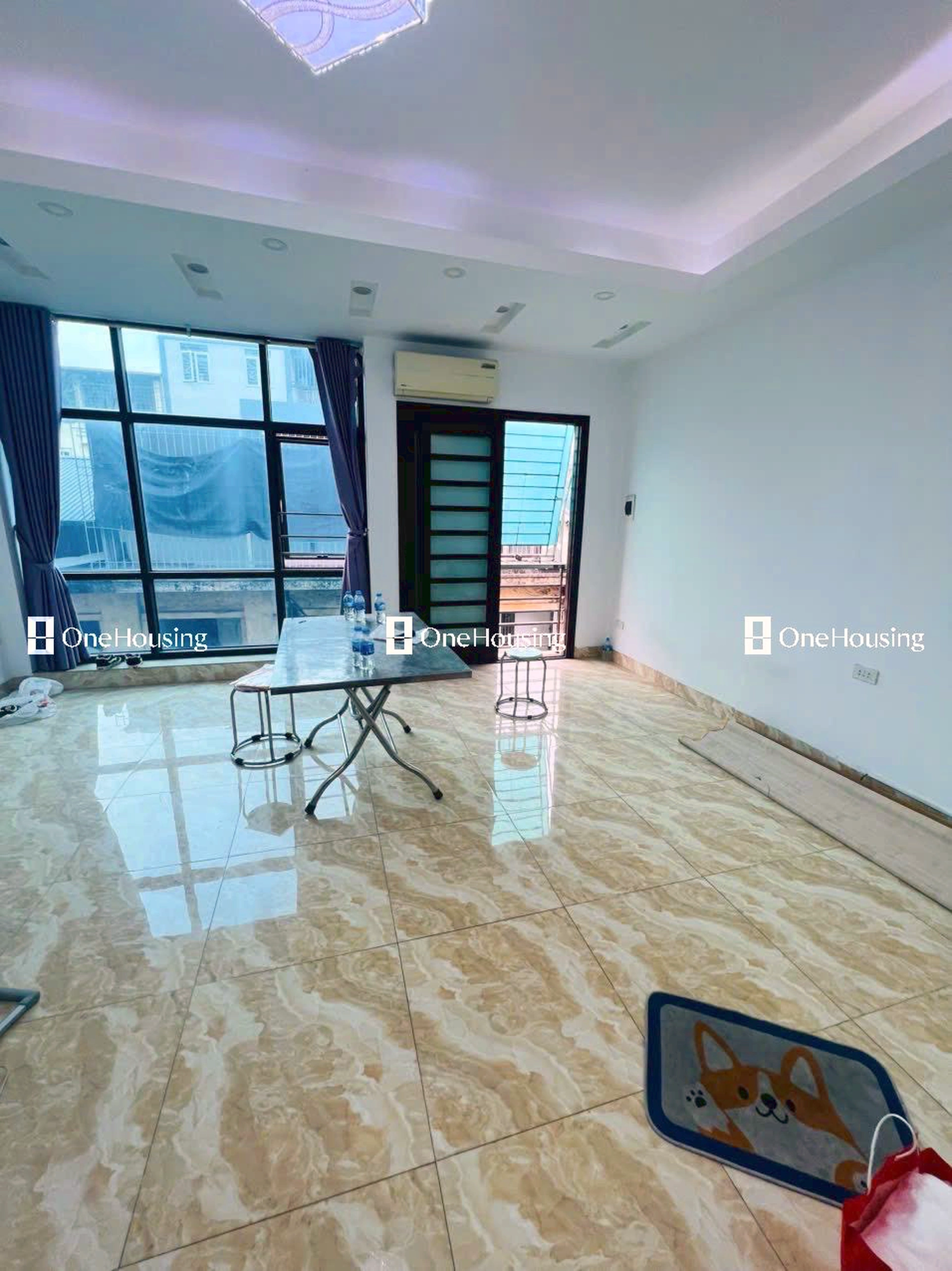 Nhà mặt ngõ cách Nghĩa Tân 100m, P. Nghĩa Tân, Q. Cầu Giấy, TP. Hà Nội