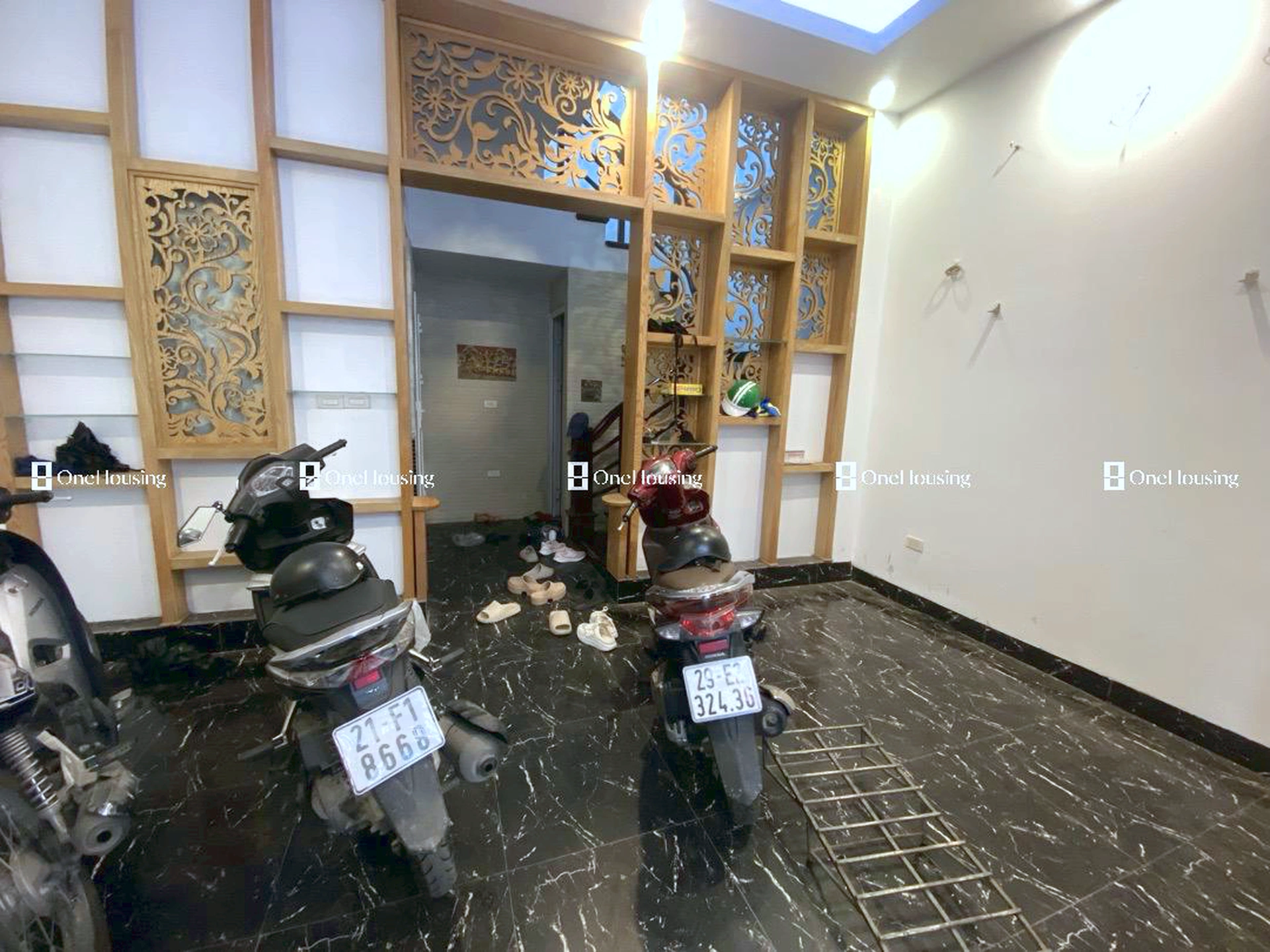 Nhà mặt ngõ cách Nghĩa Tân 100m, P. Nghĩa Tân, Q. Cầu Giấy, TP. Hà Nội