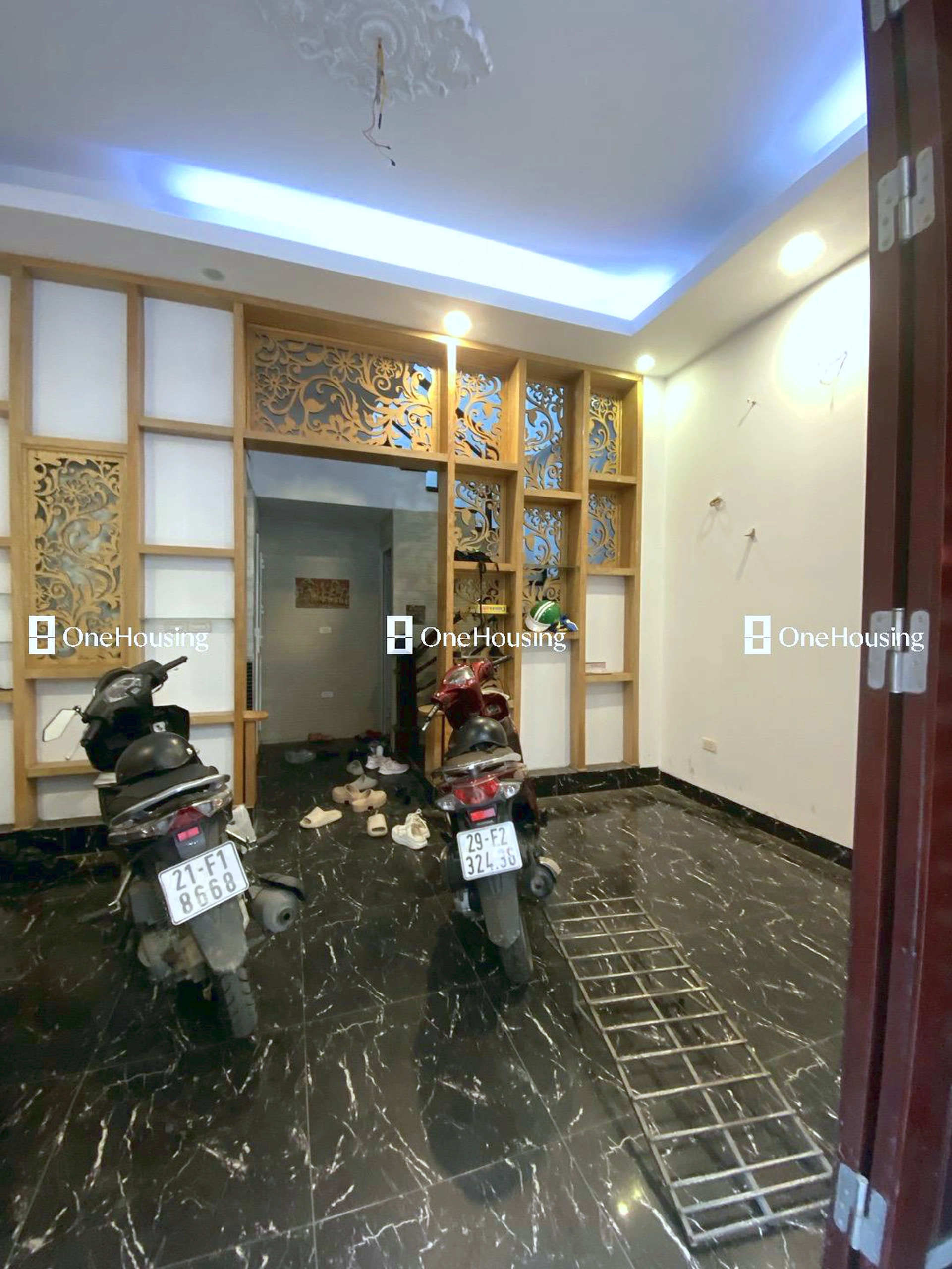 Nhà mặt ngõ cách Nghĩa Tân 100m, P. Nghĩa Tân, Q. Cầu Giấy, TP. Hà Nội