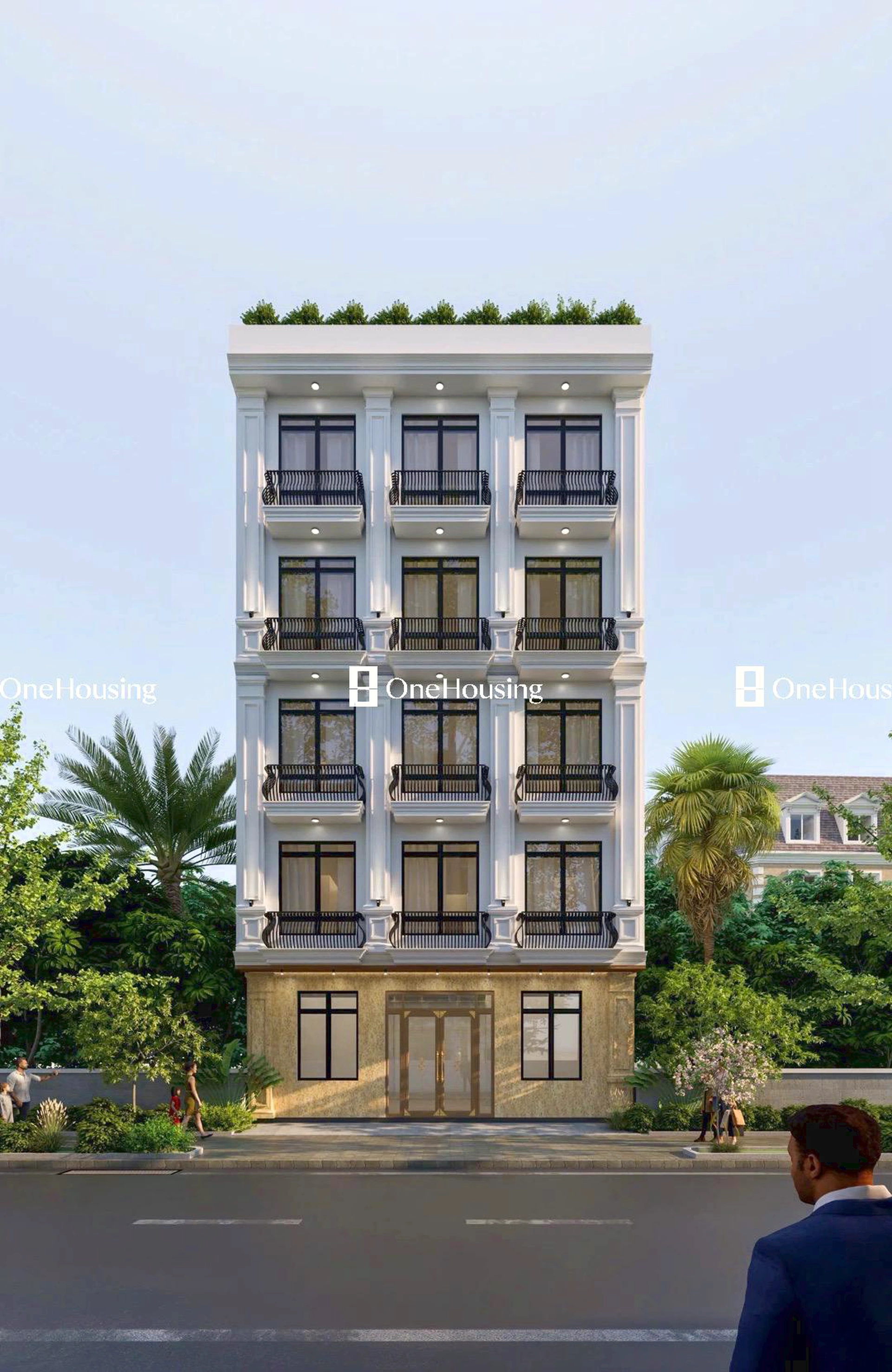 Nhà mặt ngõ cách Cổ Nhuế 150m, P. Cổ Nhuế 2, Q. Bắc Từ Liêm, TP. Hà Nội