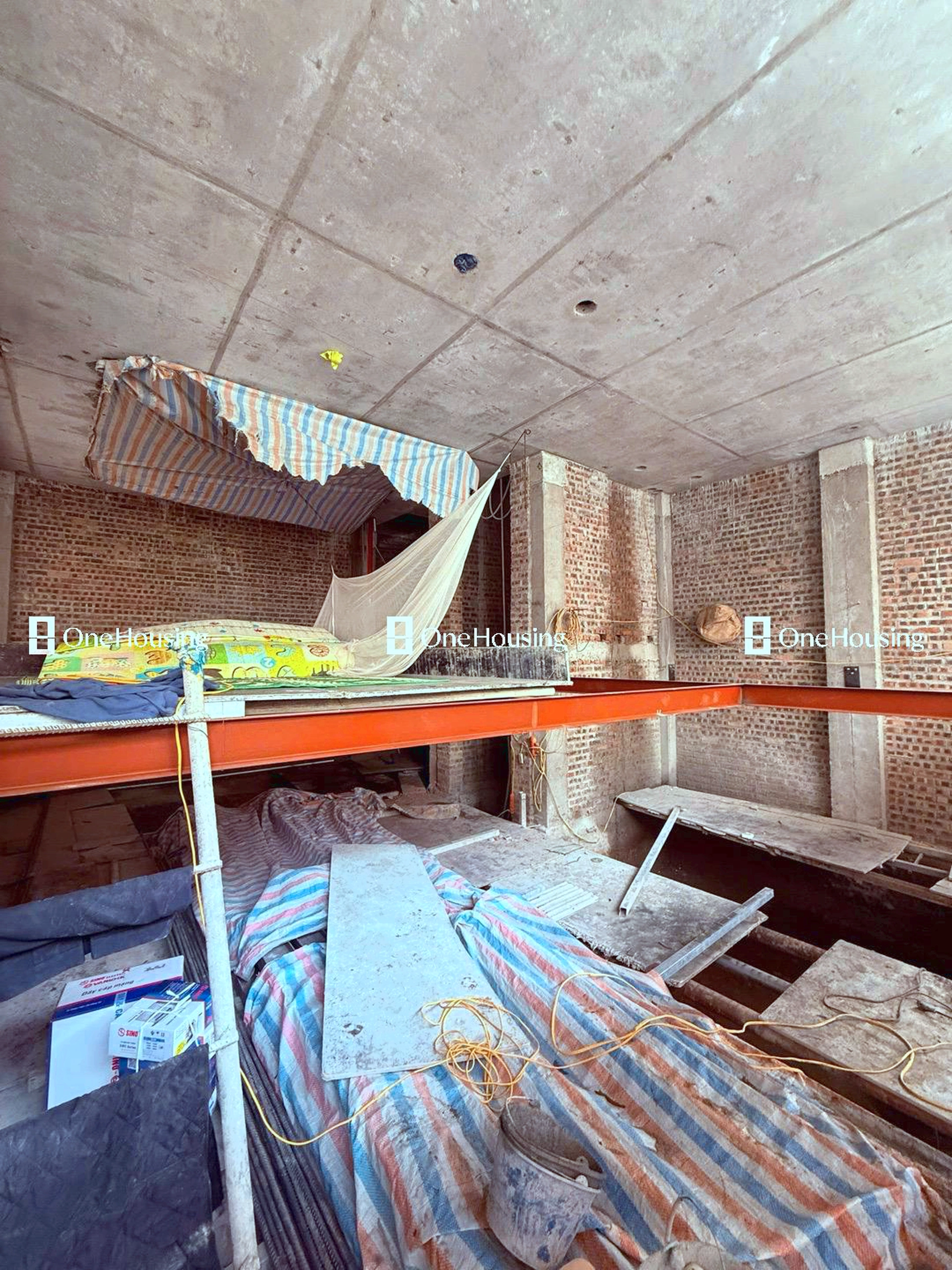 Nhà mặt ngõ cách Cổ Nhuế 150m, P. Cổ Nhuế 2, Q. Bắc Từ Liêm, TP. Hà Nội