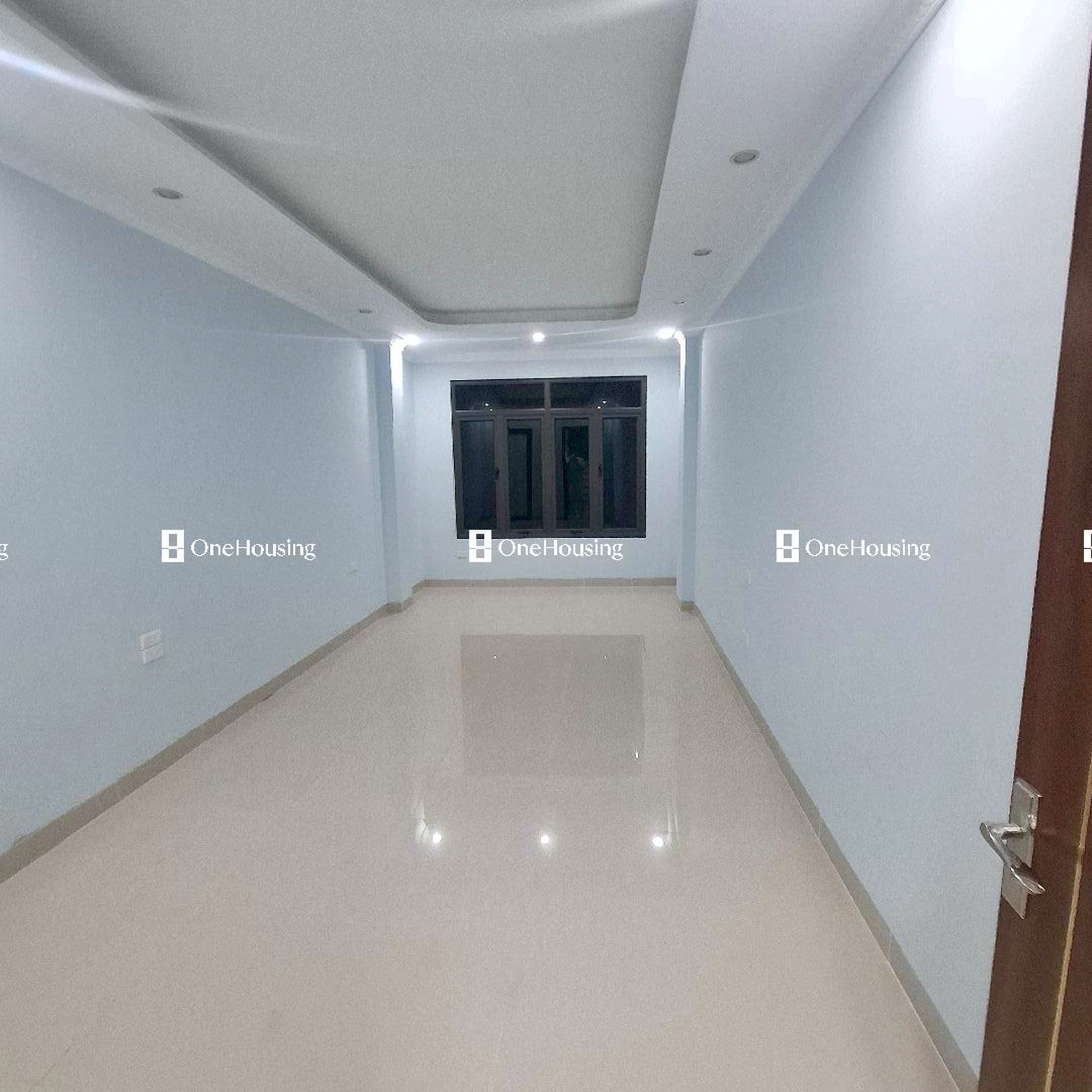 Nhà mặt ngõ cách Phạm Văn Nghị 50m, P. Cổ Nhuế 2, Q. Bắc Từ Liêm, TP. Hà Nội