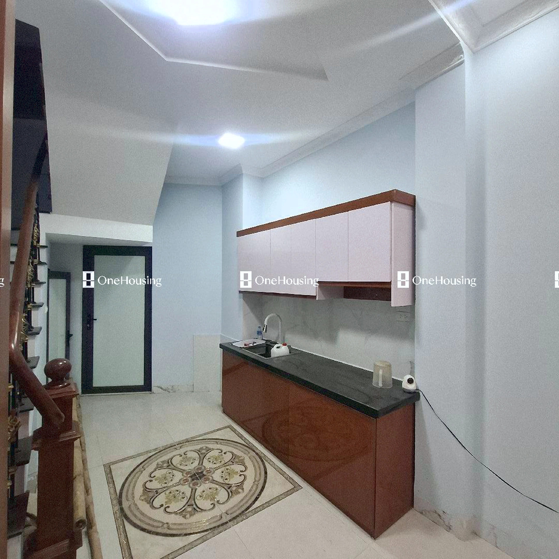 Nhà mặt ngõ cách Phạm Văn Nghị 50m, P. Cổ Nhuế 2, Q. Bắc Từ Liêm, TP. Hà Nội