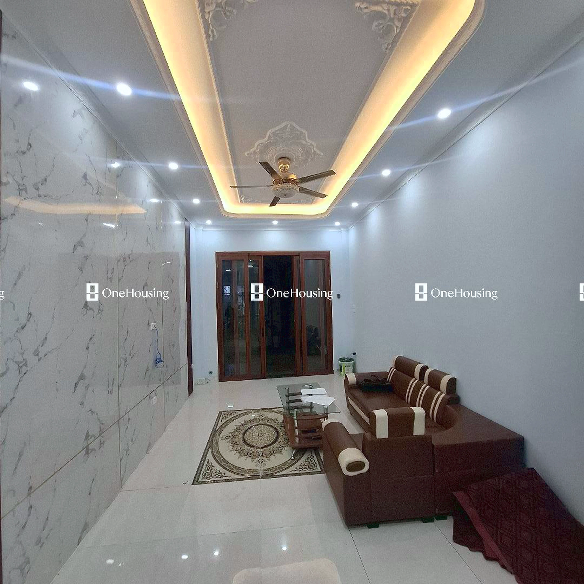 Nhà mặt ngõ cách Phạm Văn Nghị 50m, P. Cổ Nhuế 2, Q. Bắc Từ Liêm, TP. Hà Nội