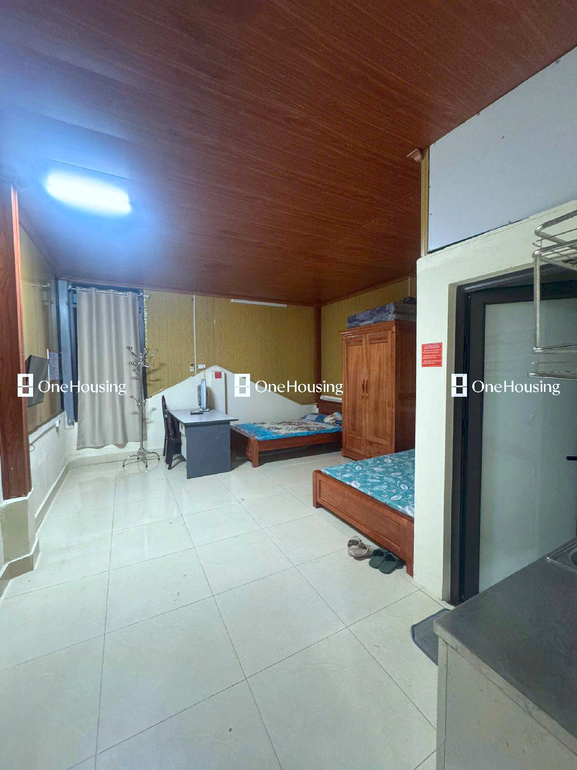 Nhà mặt ngõ cách Đường Cầu Bươu 50m, P. Kiến Hưng, Q. Hà Đông, TP. Hà Nội