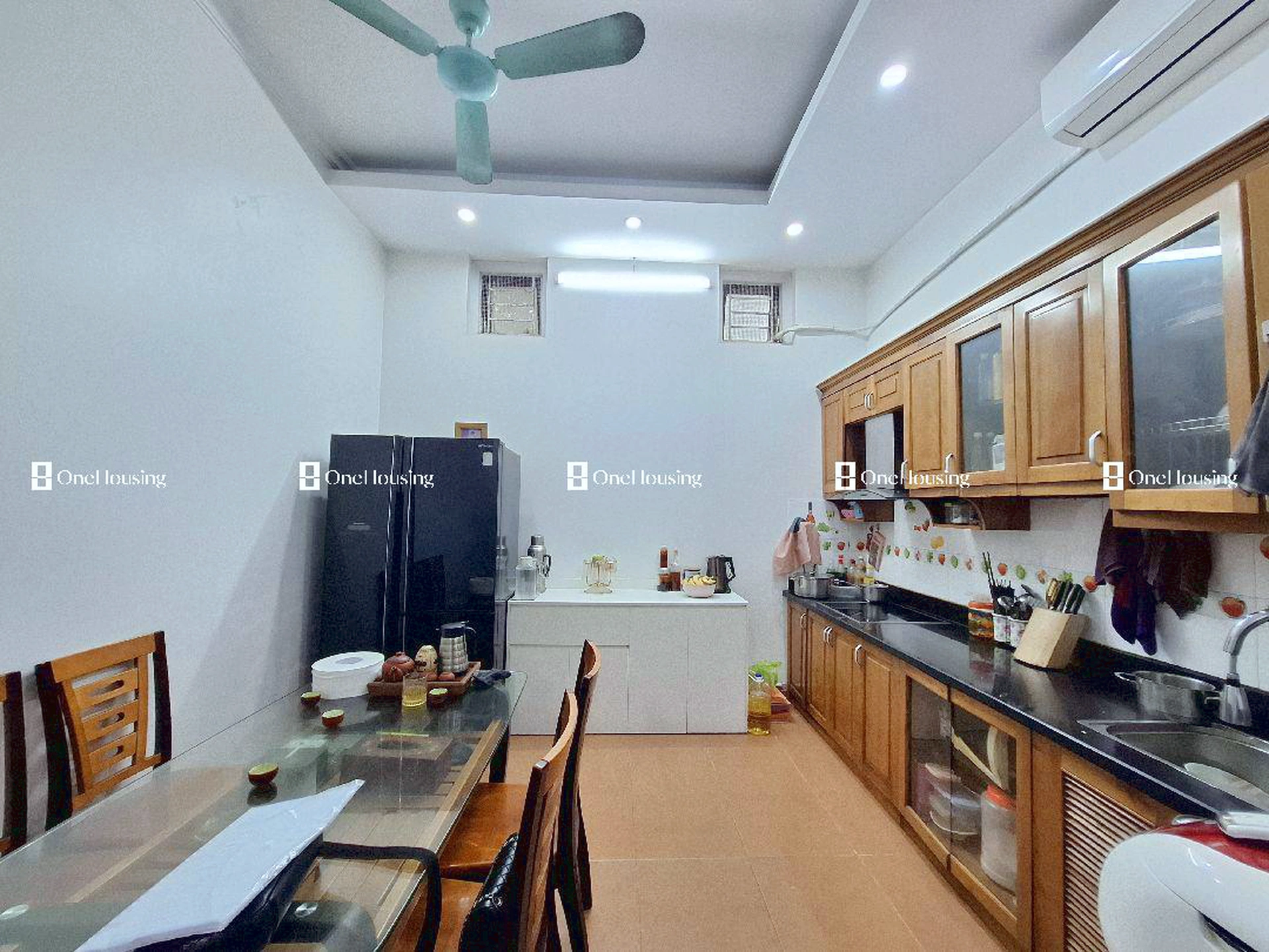 Nhà mặt ngõ cách Gia Quất 10m, P. Thượng Thanh, Q. Long Biên, TP. Hà Nội