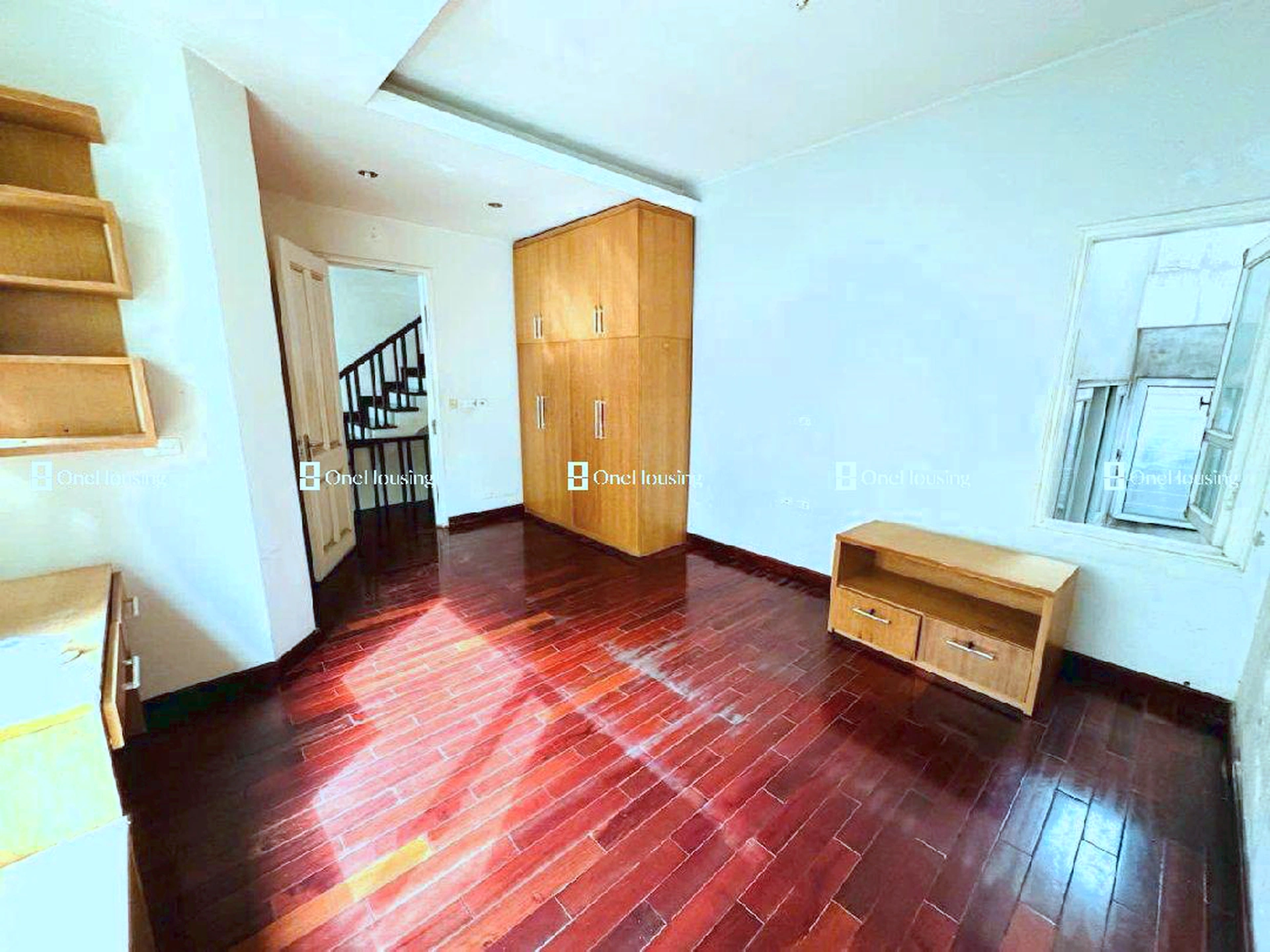 Nhà mặt ngõ cách Giảng Võ 20m, P. Ô Chợ Dừa, Q. Đống Đa, TP. Hà Nội