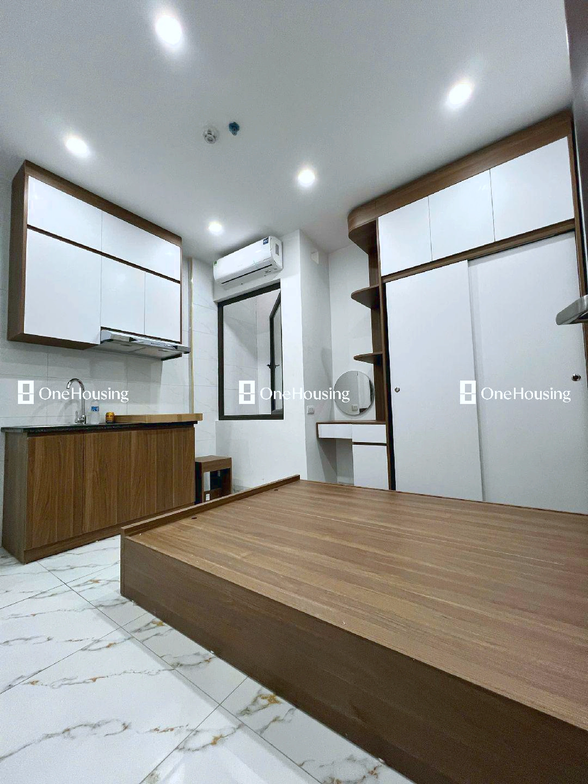 Nhà mặt ngõ cách Phú Mỹ 30m, P. Mỹ Đình 2, Q. Nam Từ Liêm, TP. Hà Nội