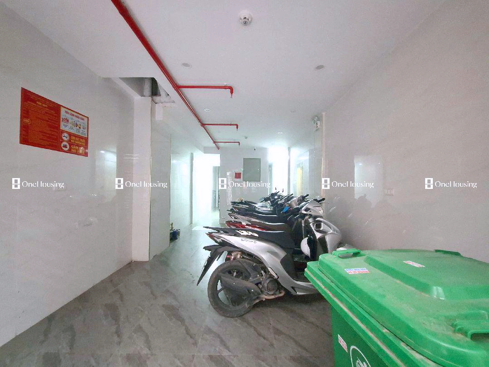 Nhà mặt ngõ cách Phú Mỹ 30m, P. Mỹ Đình 2, Q. Nam Từ Liêm, TP. Hà Nội