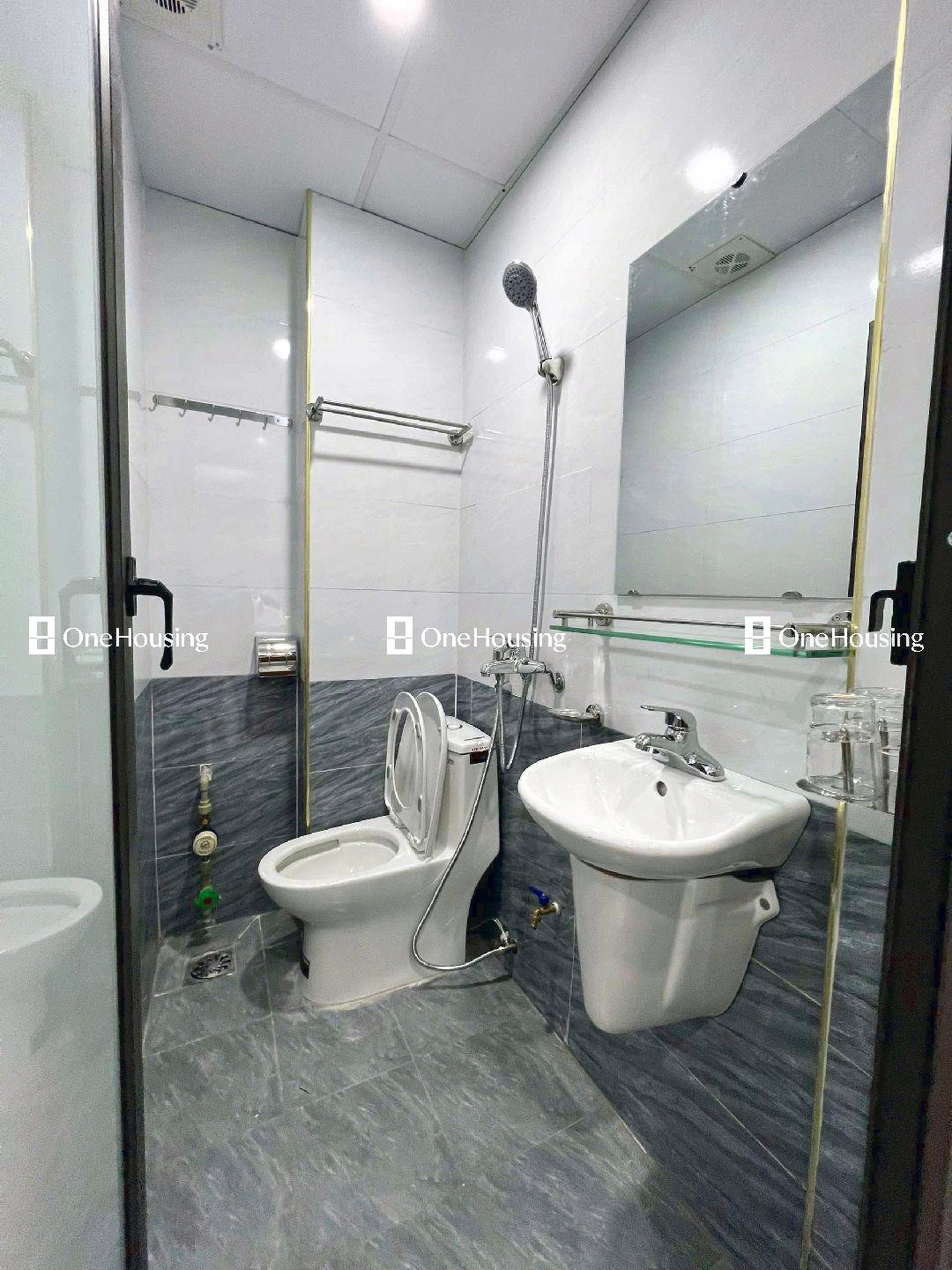 Nhà mặt ngõ cách Phú Mỹ 30m, P. Mỹ Đình 2, Q. Nam Từ Liêm, TP. Hà Nội