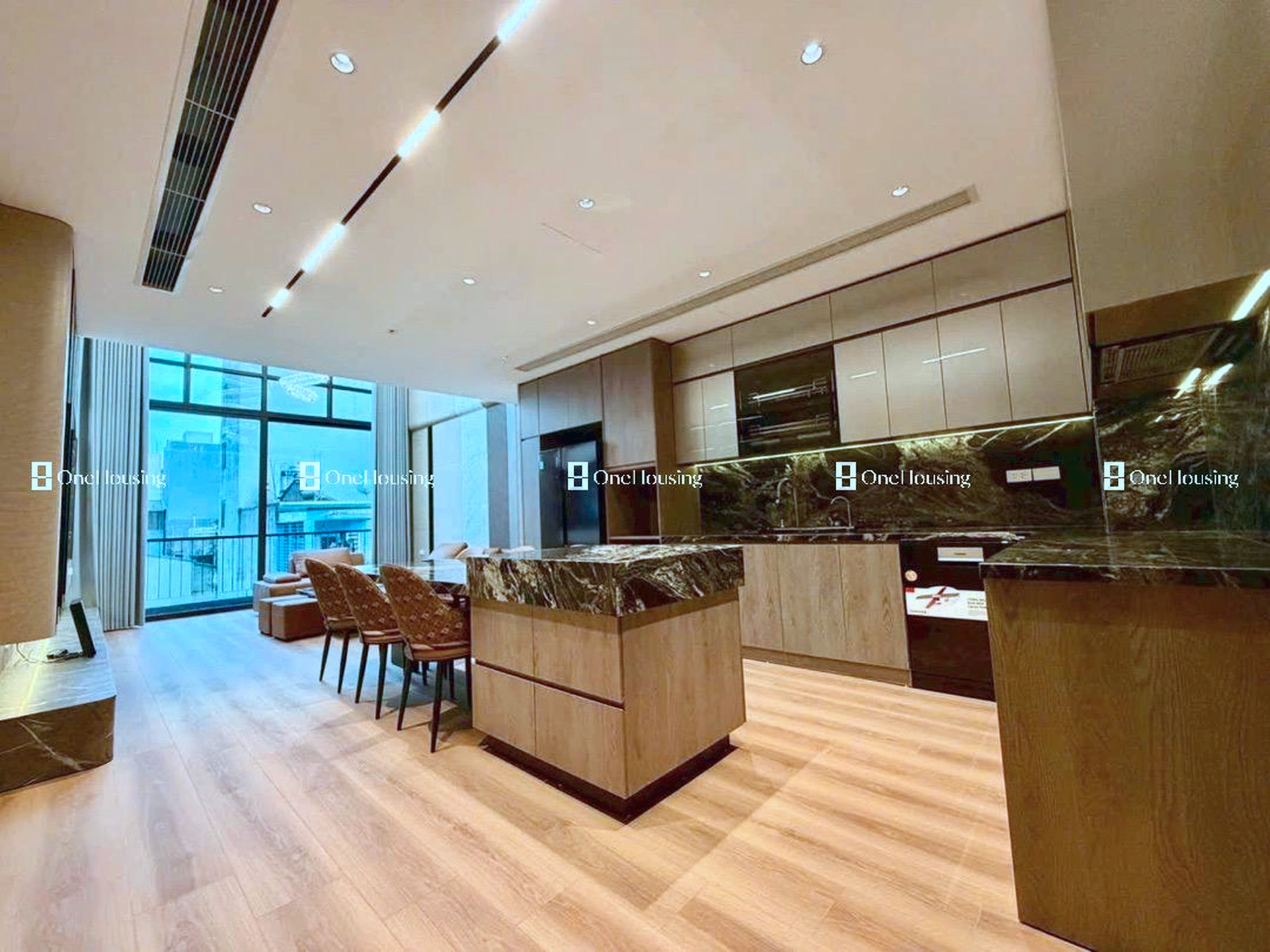 Onehousing image
