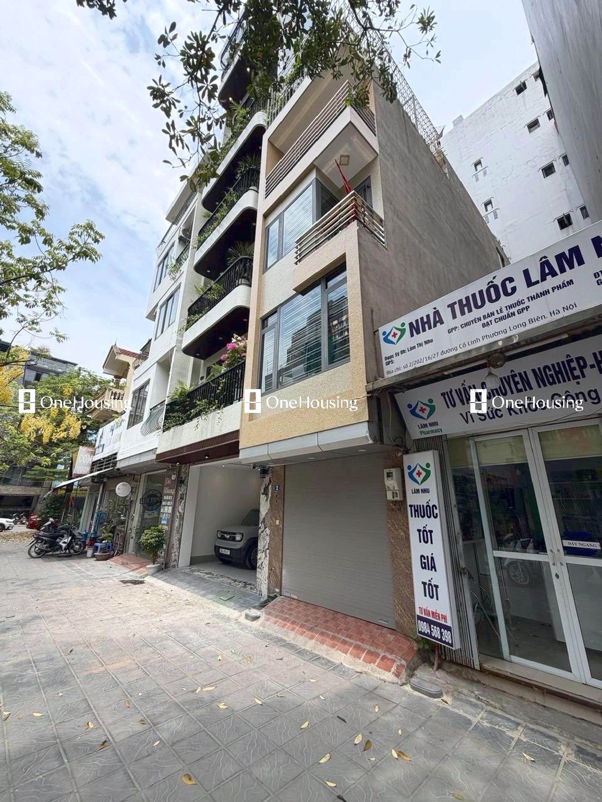 Onehousing image