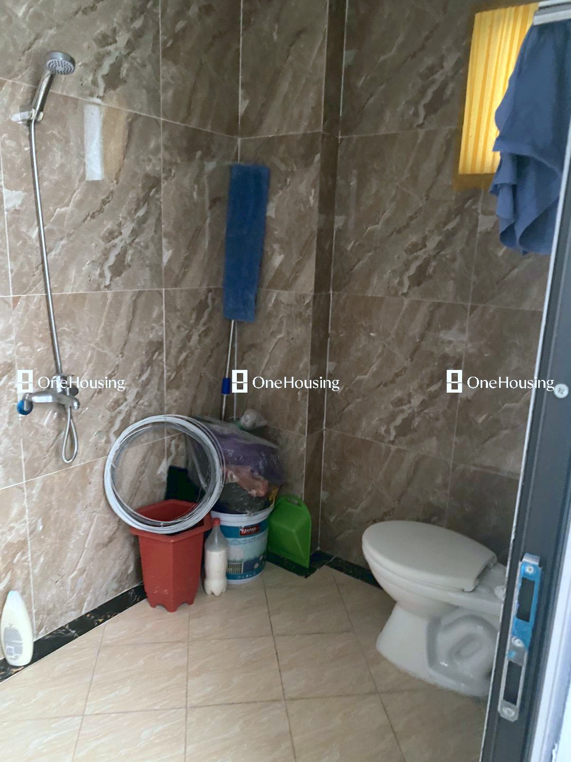 Nhà mặt ngõ cách Sở Thượng 50m, P. Yên Sở, Q. Hoàng Mai, TP. Hà Nội
