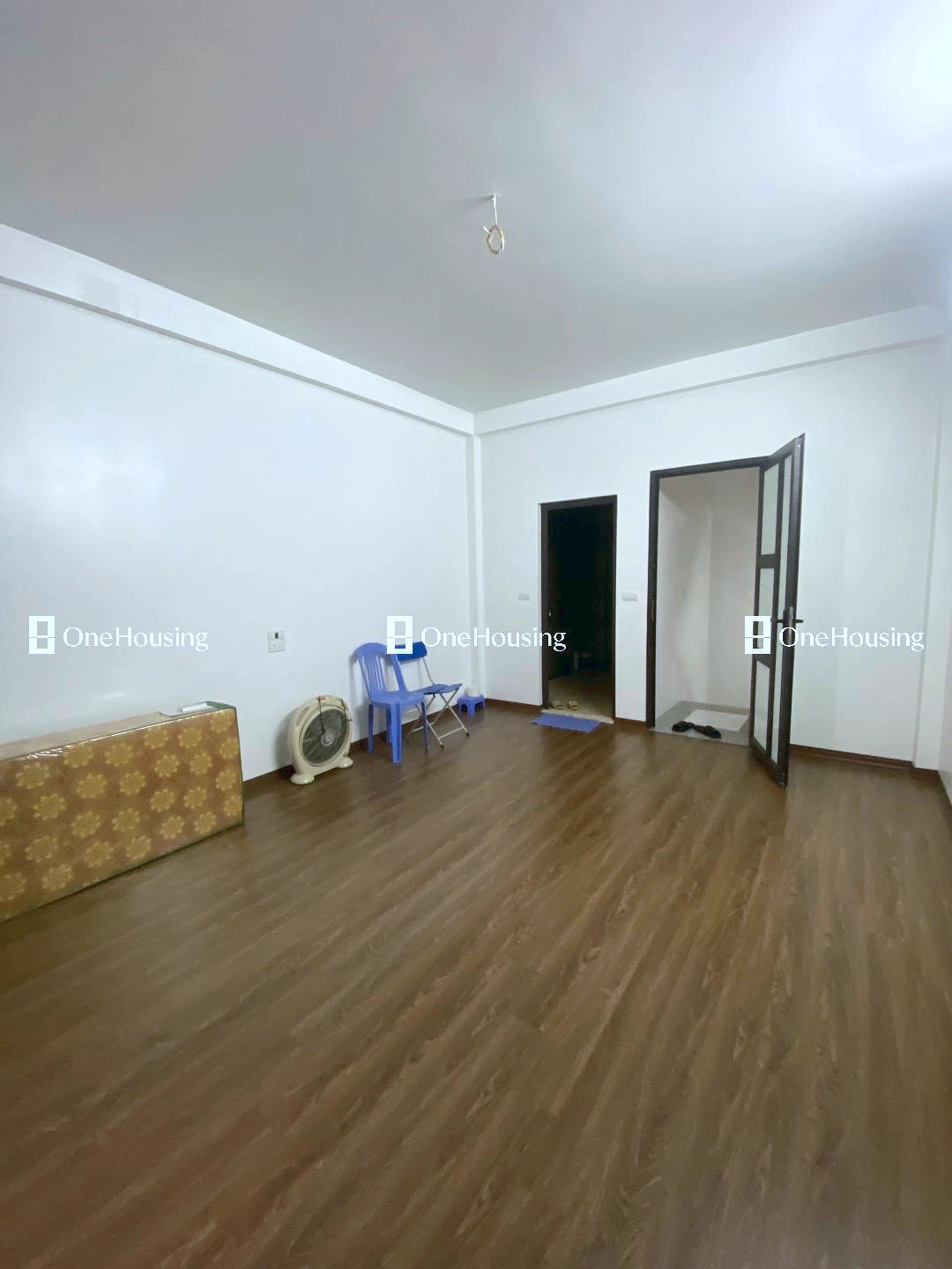 Nhà mặt ngõ cách Sở Thượng 50m, P. Yên Sở, Q. Hoàng Mai, TP. Hà Nội