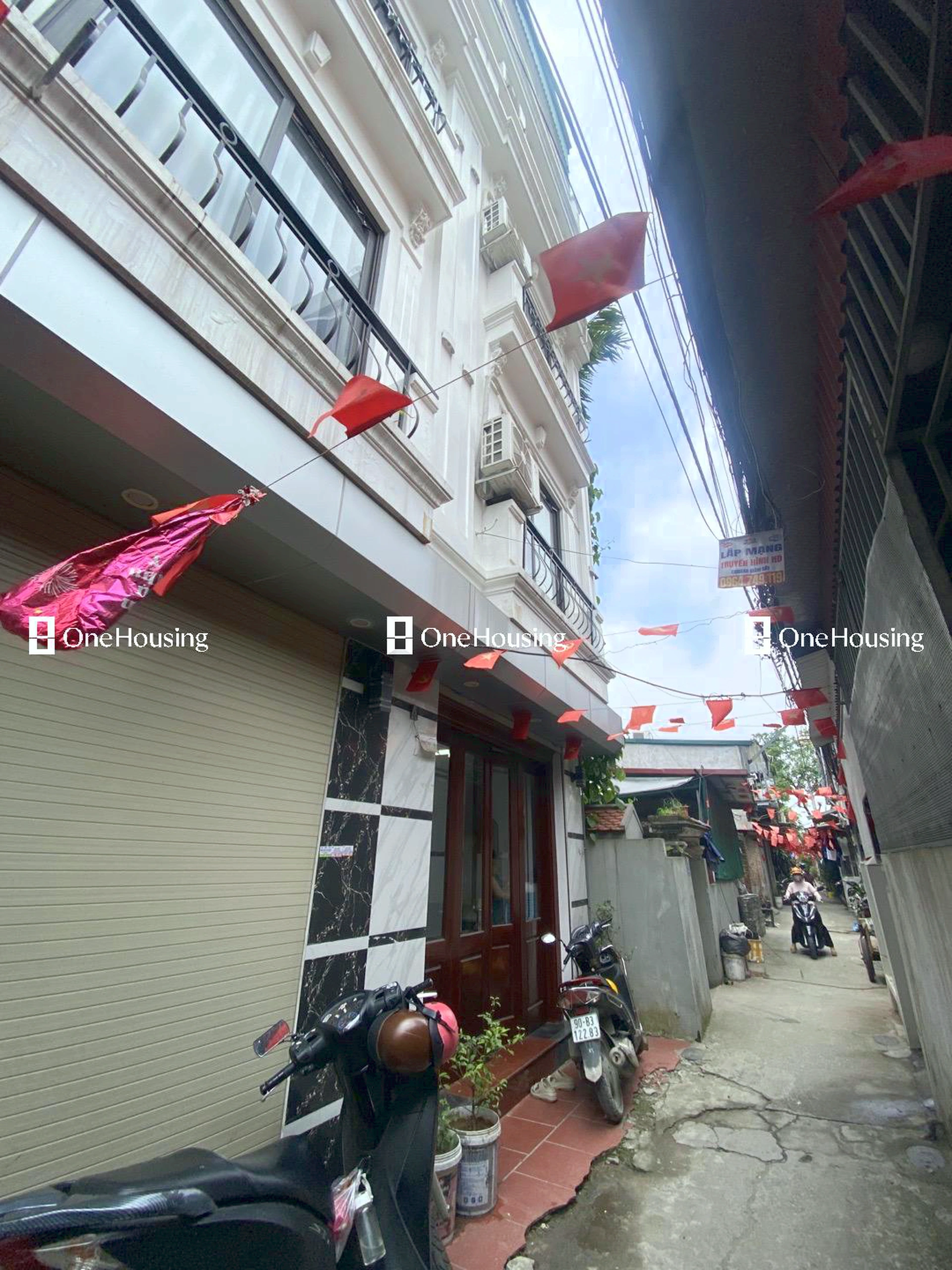 Onehousing image