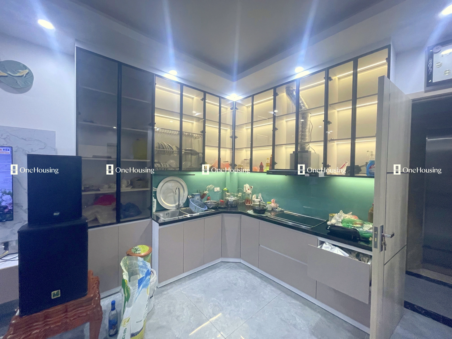 Nhà mặt ngõ cách Bát Khối (Mặt đê sông Hồng) 5m, P. Long Biên, Q. Long Biên, TP. Hà Nội